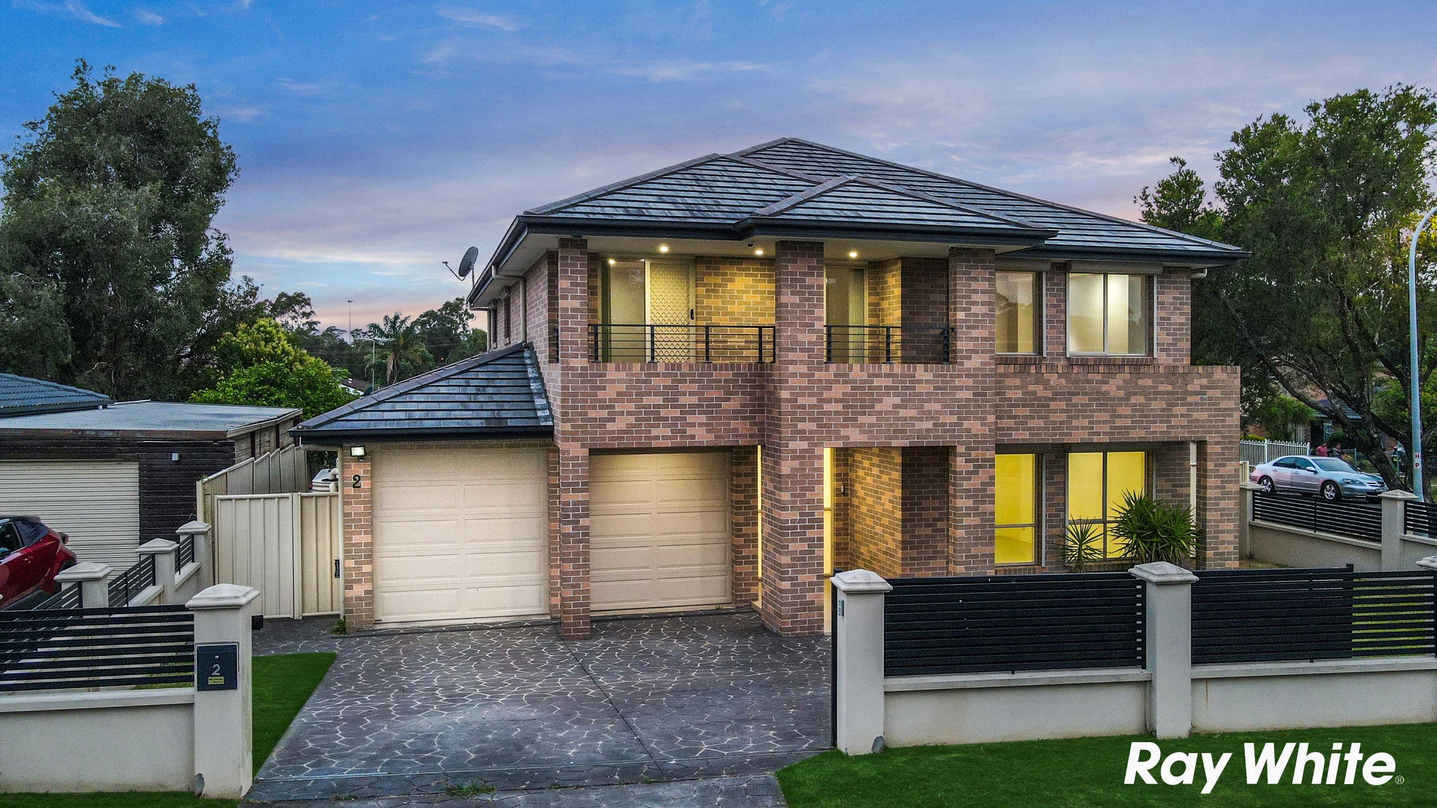 2 WITNEY Street, Prospect NSW 2148, Prospect - Image 1