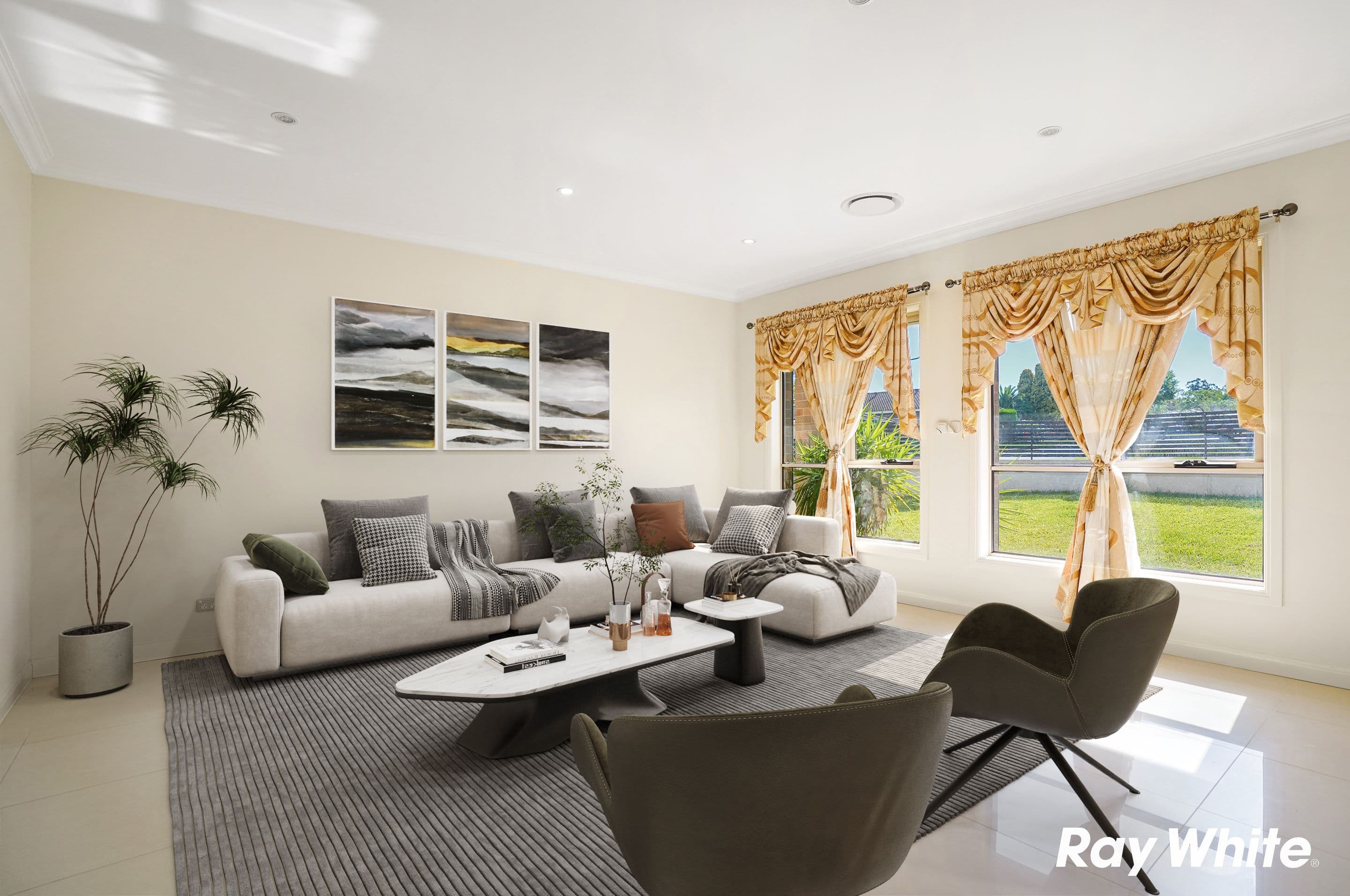 2 WITNEY Street, Prospect NSW 2148, Prospect - Thumbnail 3