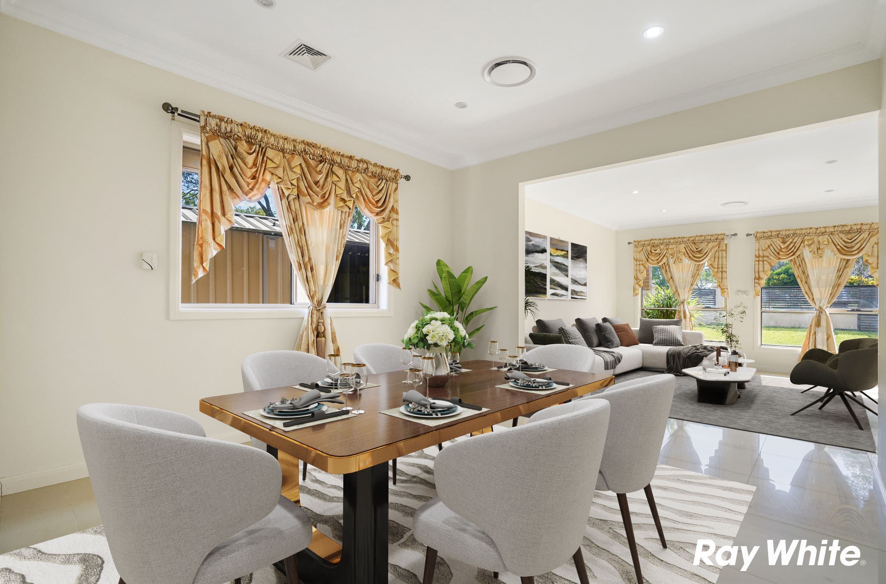 2 WITNEY Street, Prospect NSW 2148, Prospect - Thumbnail 4