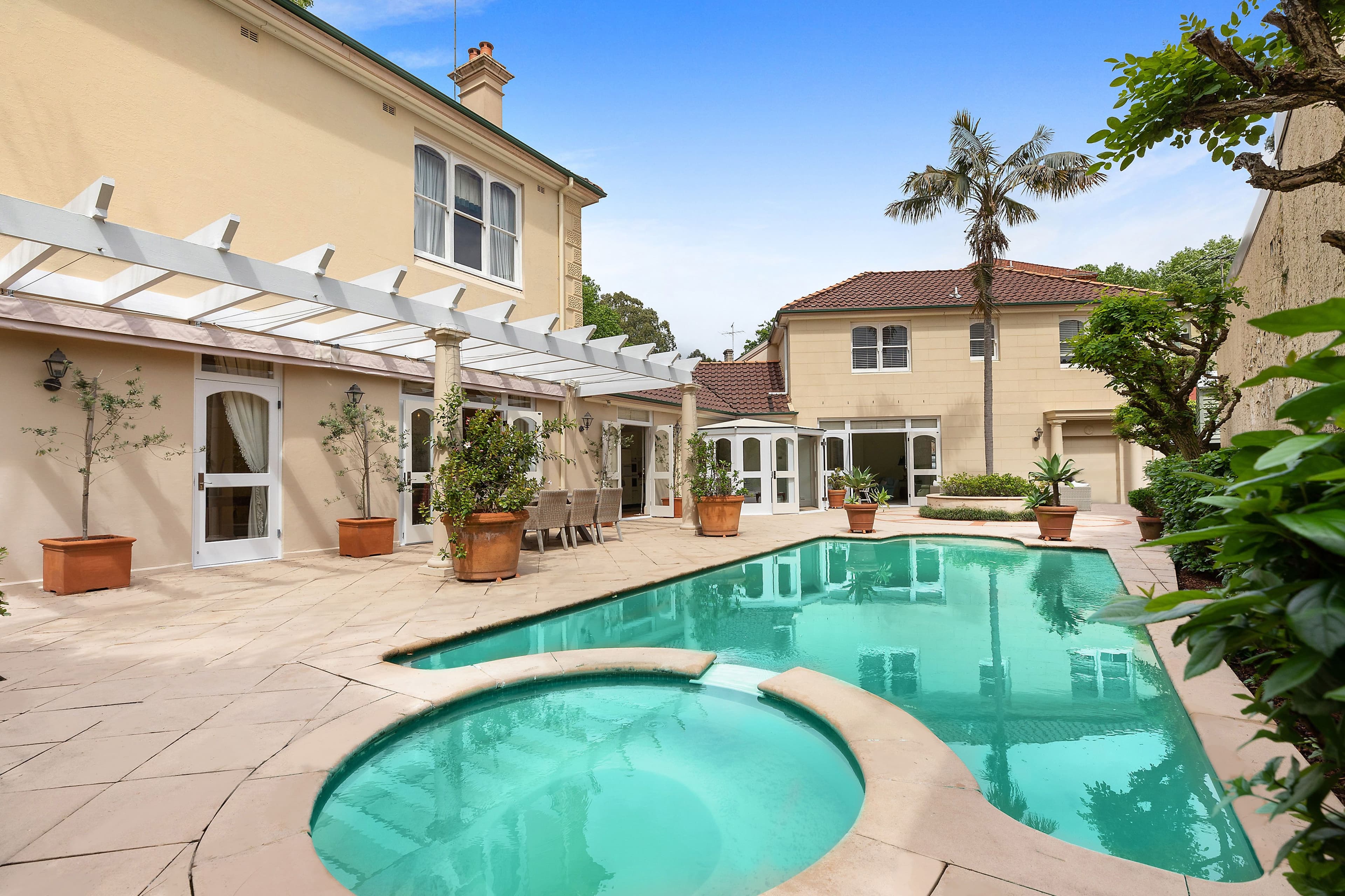 1-3 Chester Street, Woollahra NSW 2025, Woollahra - Image 1