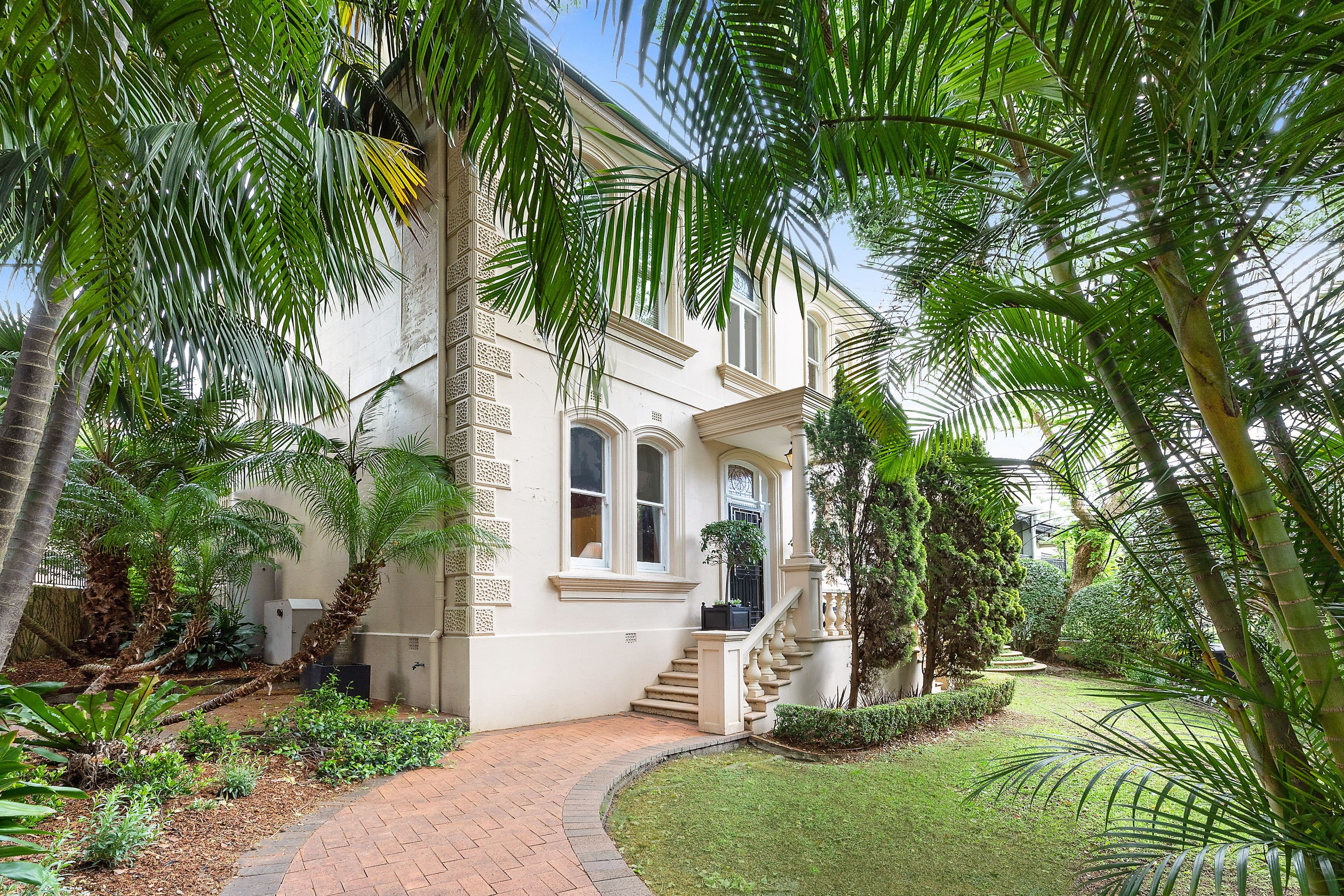 1-3 Chester Street, Woollahra NSW 2025, Woollahra - Thumbnail 2