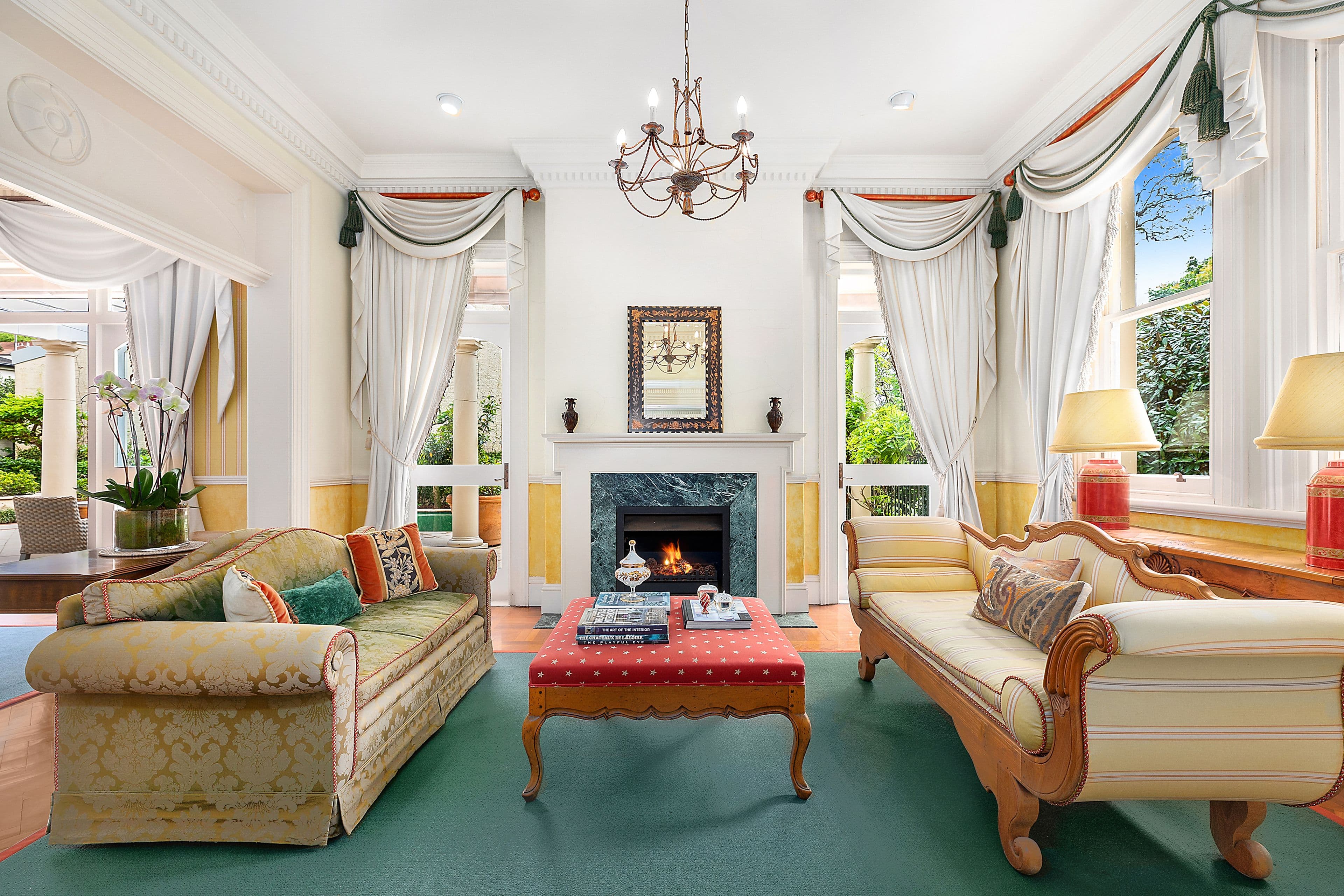 1-3 Chester Street, Woollahra NSW 2025, Woollahra - Thumbnail 3