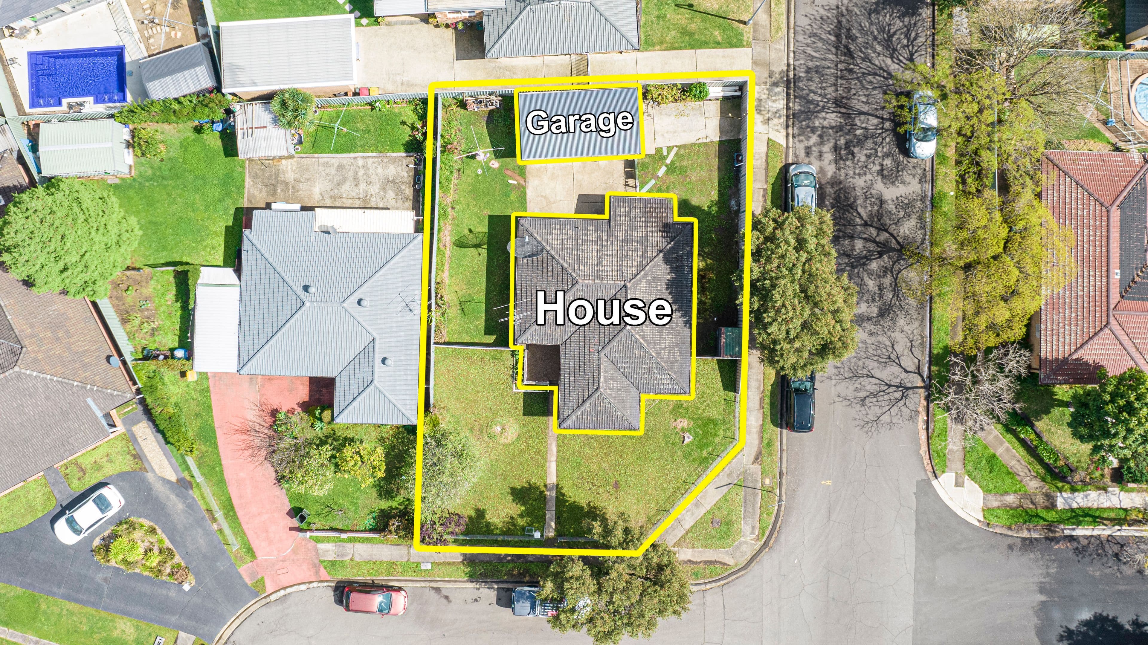 7 Warren Place, Wakeley NSW 2176, Wakeley - Thumbnail 2