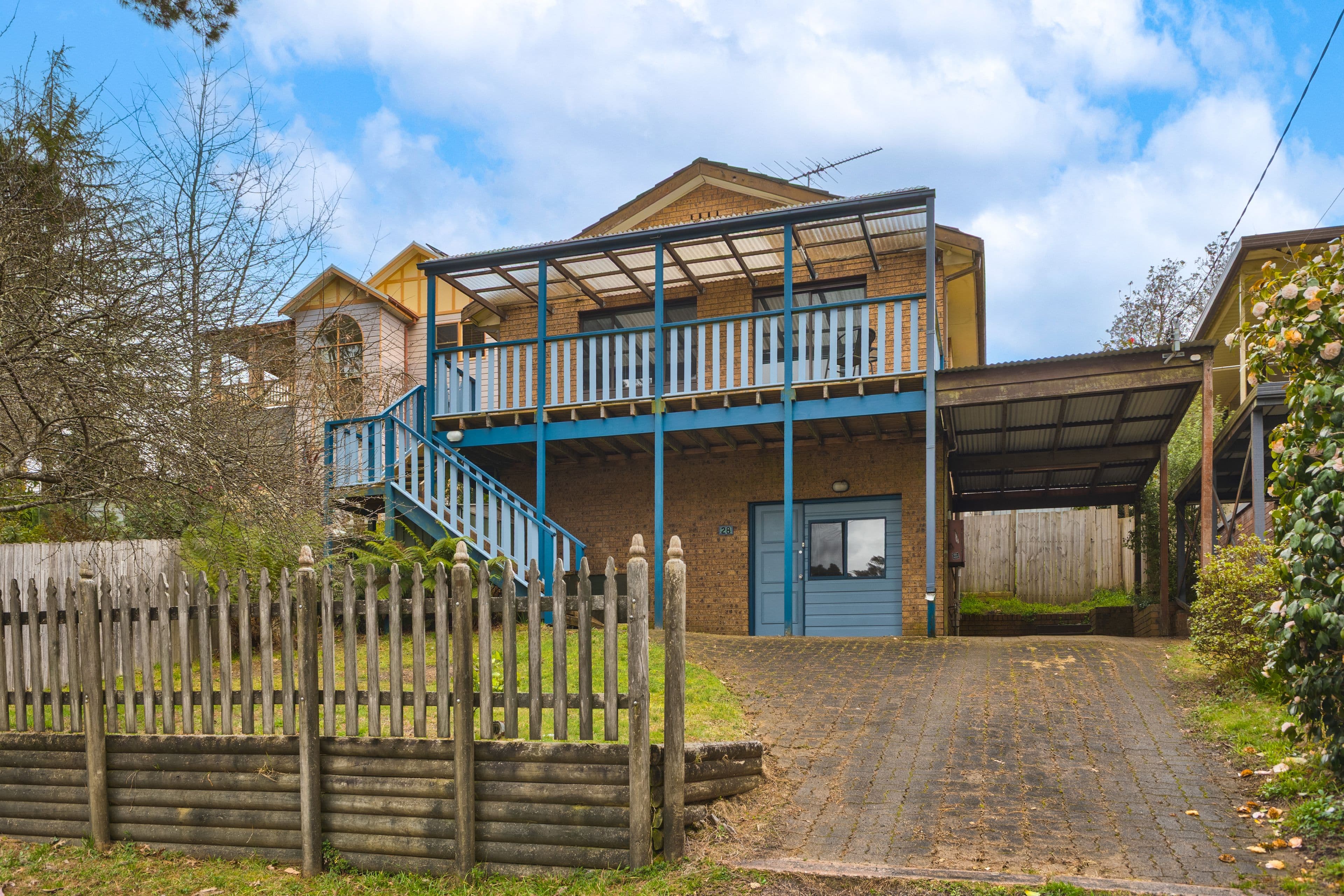 28 Prince George Street, Blackheath NSW 2785, Blackheath - Image 1