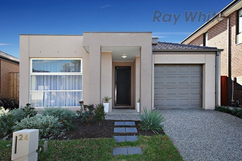 24 Banbury Street, Williams Landing VIC 3027, Williams Landing - Image 1