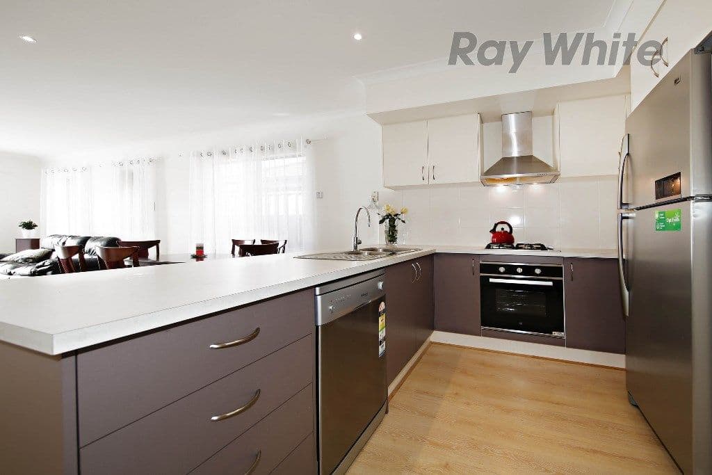 24 Banbury Street, Williams Landing VIC 3027, Williams Landing - Thumbnail 5