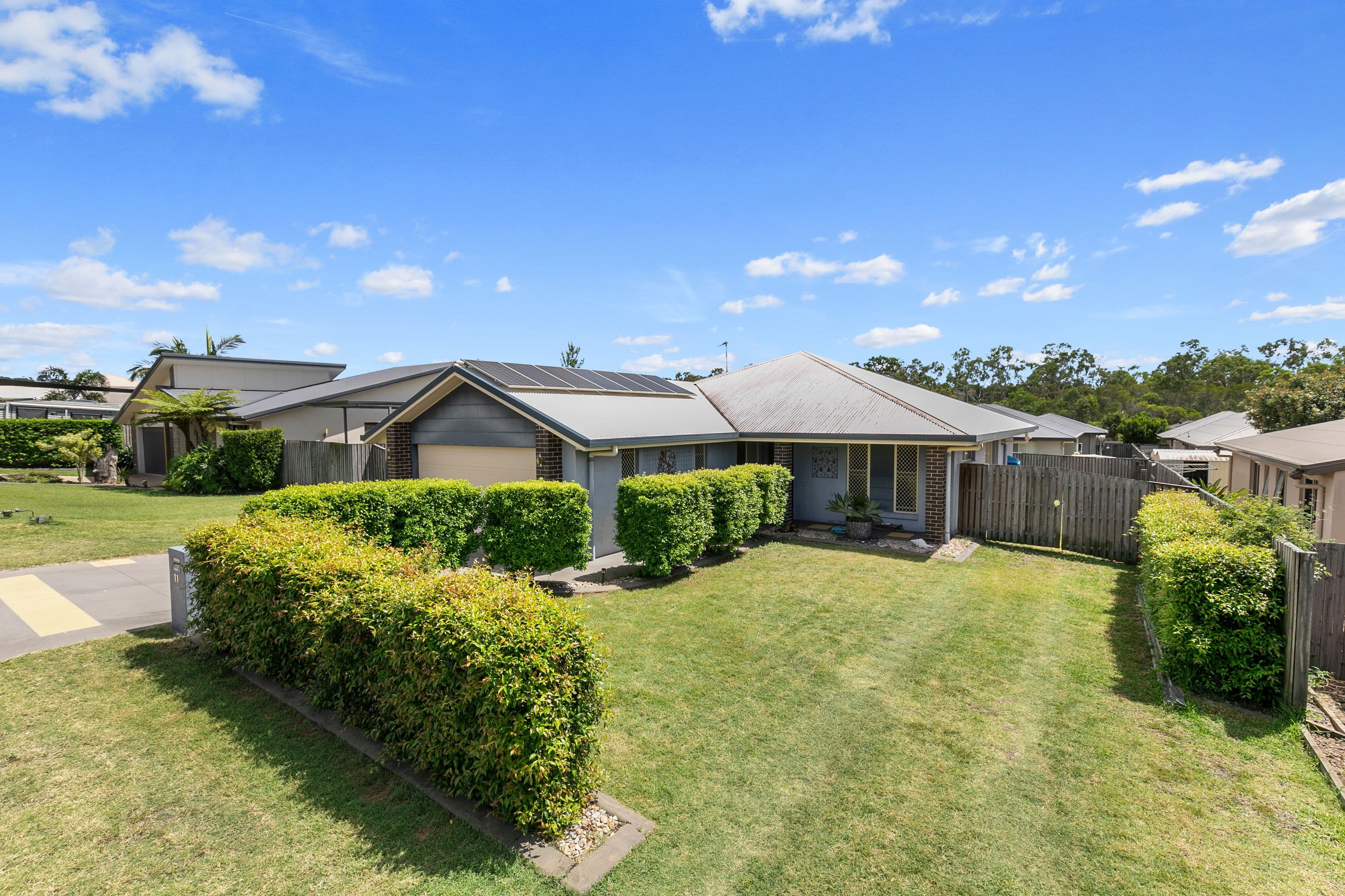 11 Bay Park Road, Wondunna QLD 4655, Wondunna - Thumbnail 2
