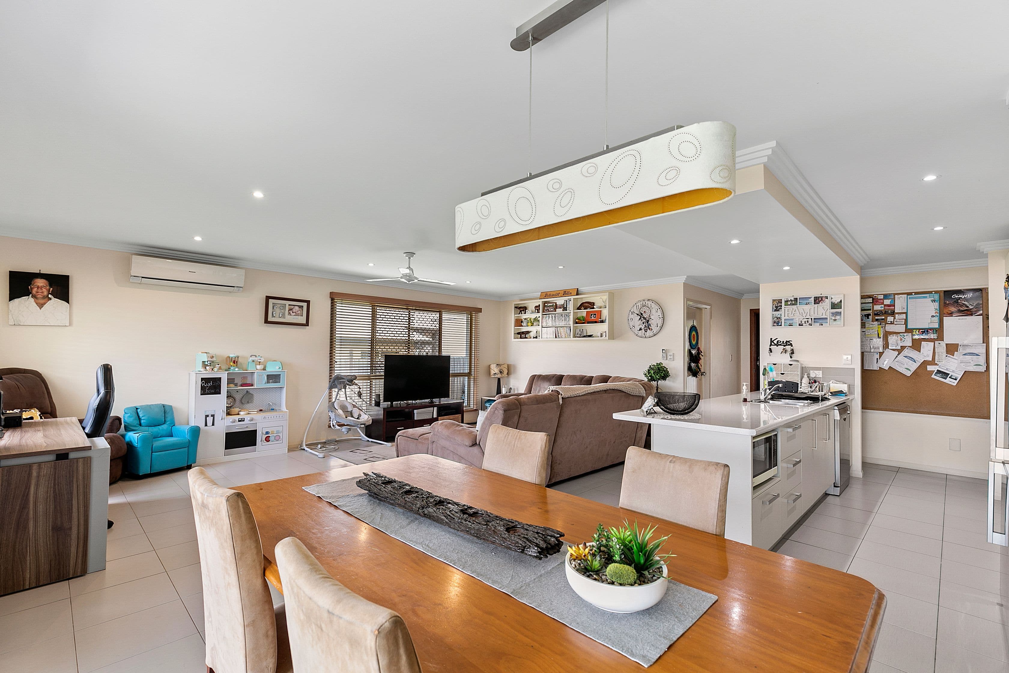 11 Bay Park Road, Wondunna QLD 4655, Wondunna - Thumbnail 3