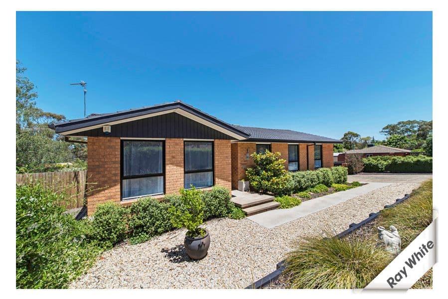 42 Gallagher Street, Kambah ACT 2902, Kambah - Image 1
