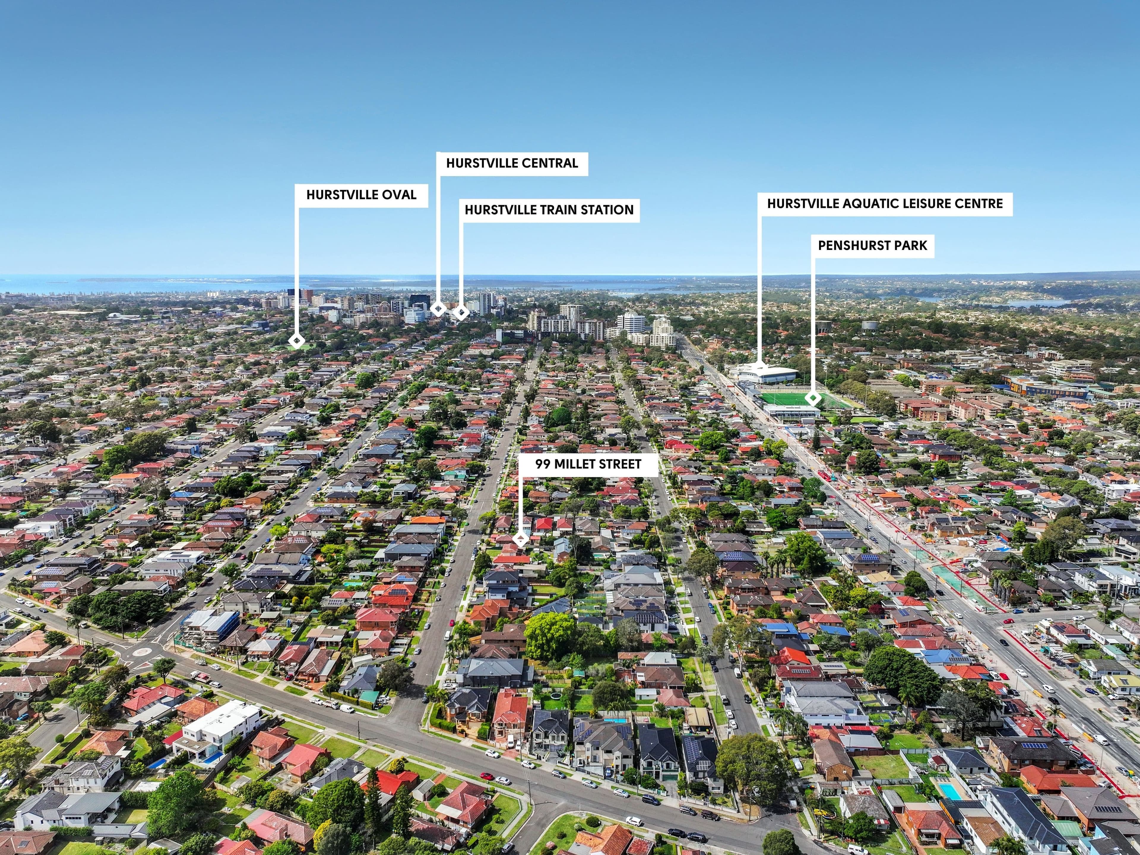 99 Millett Street, Hurstville NSW 2220, Hurstville - Thumbnail 2