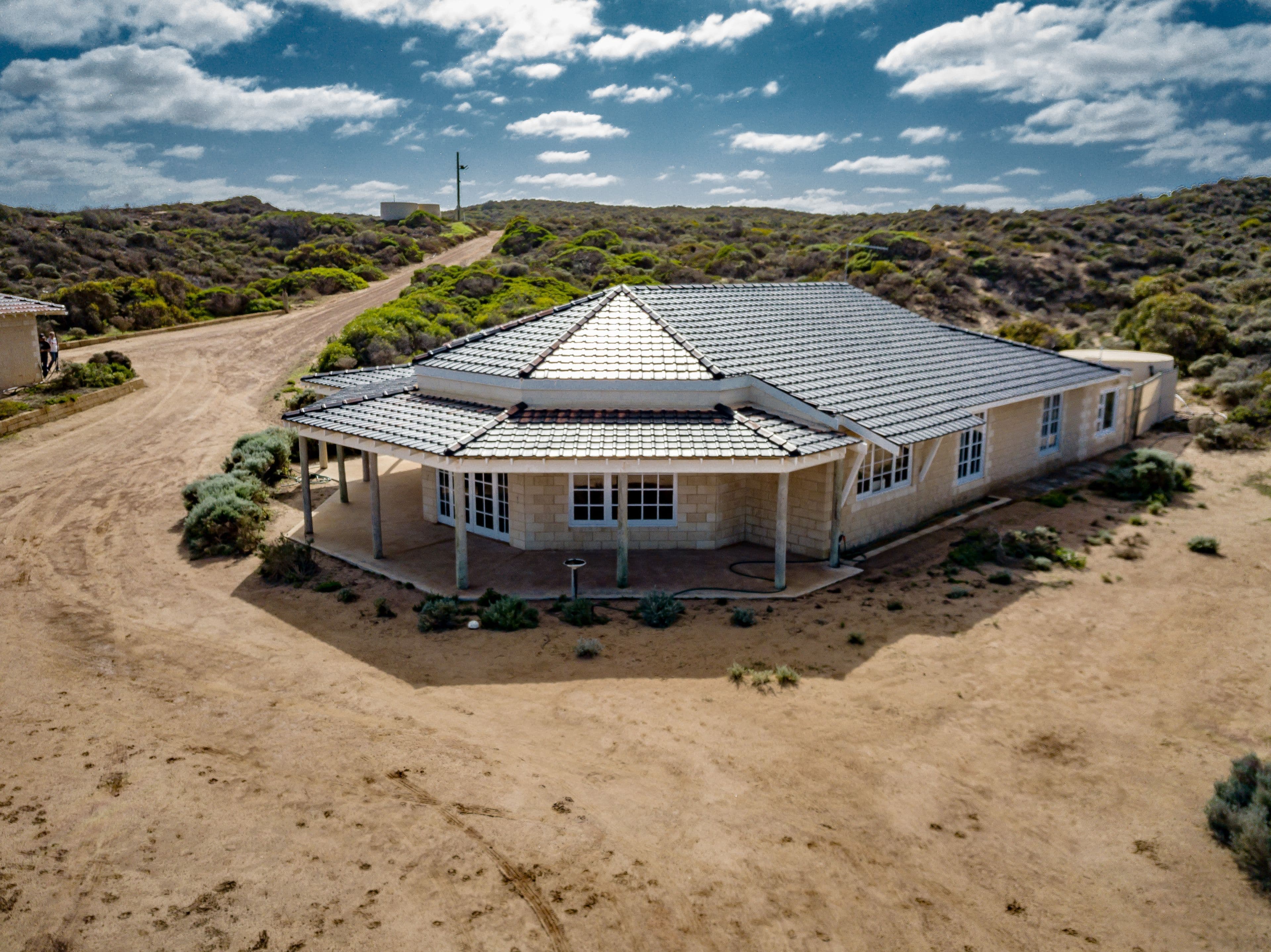 379 Red Emperor Drive, South Greenough WA 6528, South Greenough - Image 1