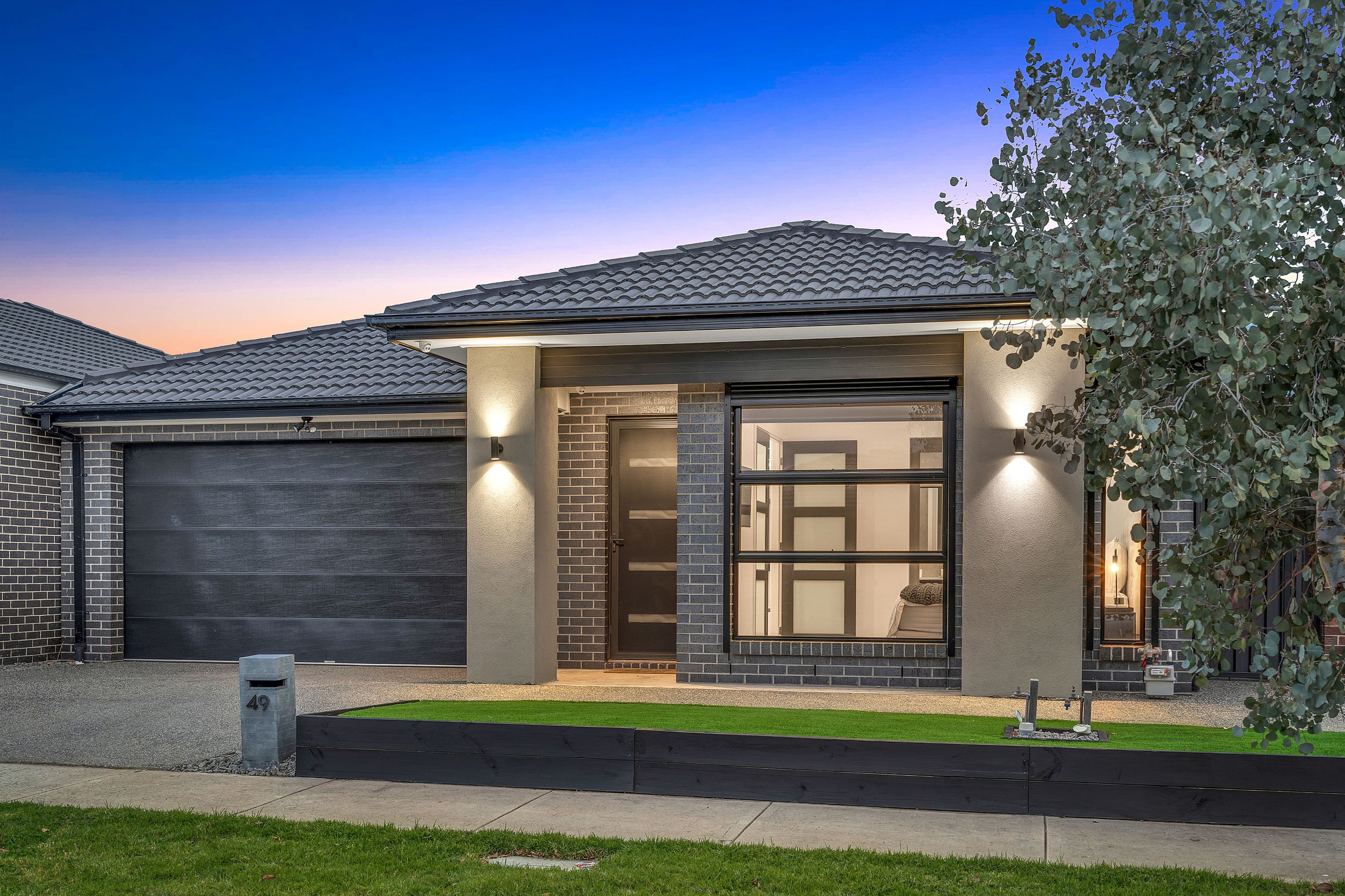 49 Cromarty Crescent, Kalkallo VIC 3064, Kalkallo - Image 1