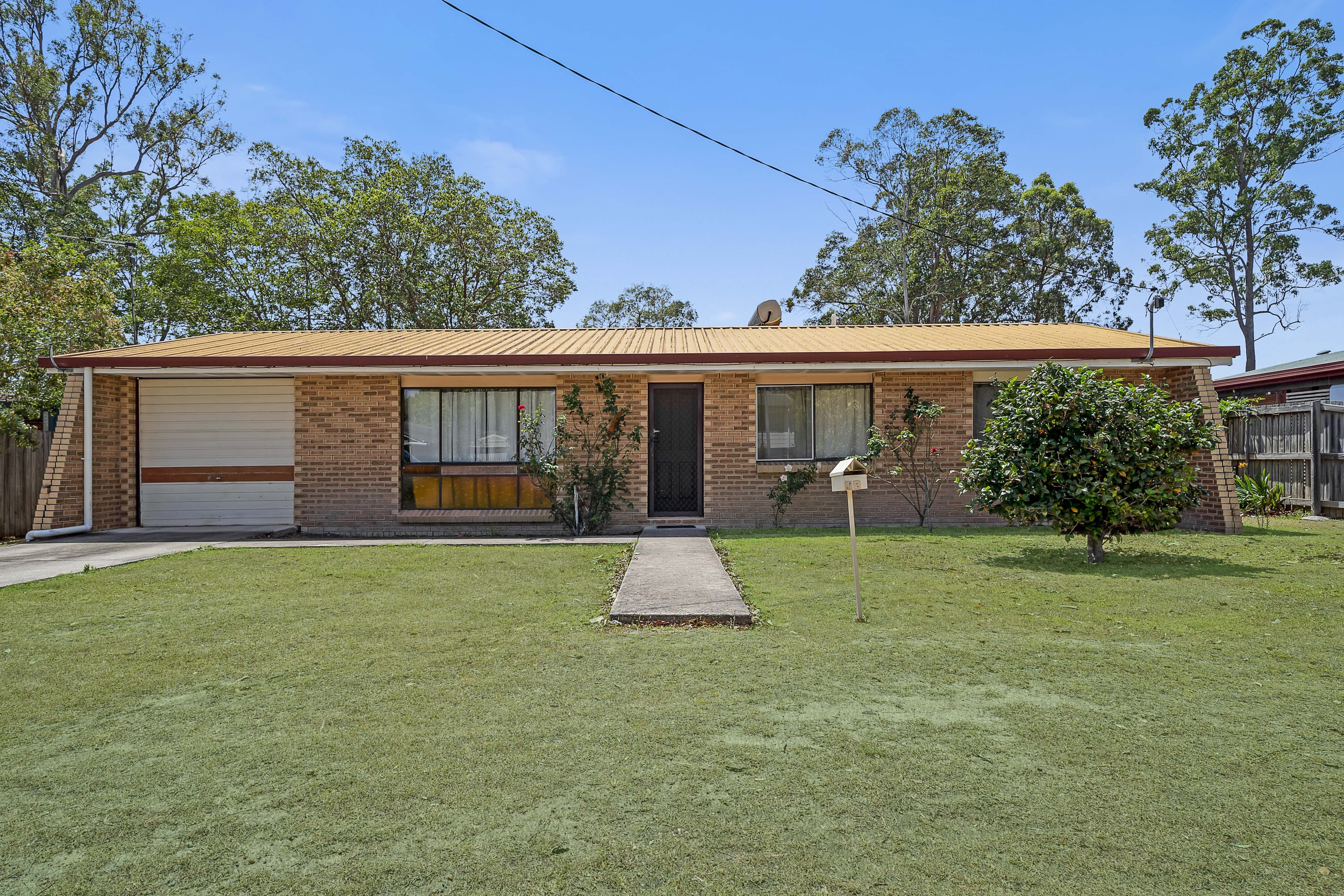 12 Jean Street, Loganlea QLD 4131, Loganlea - Image 1