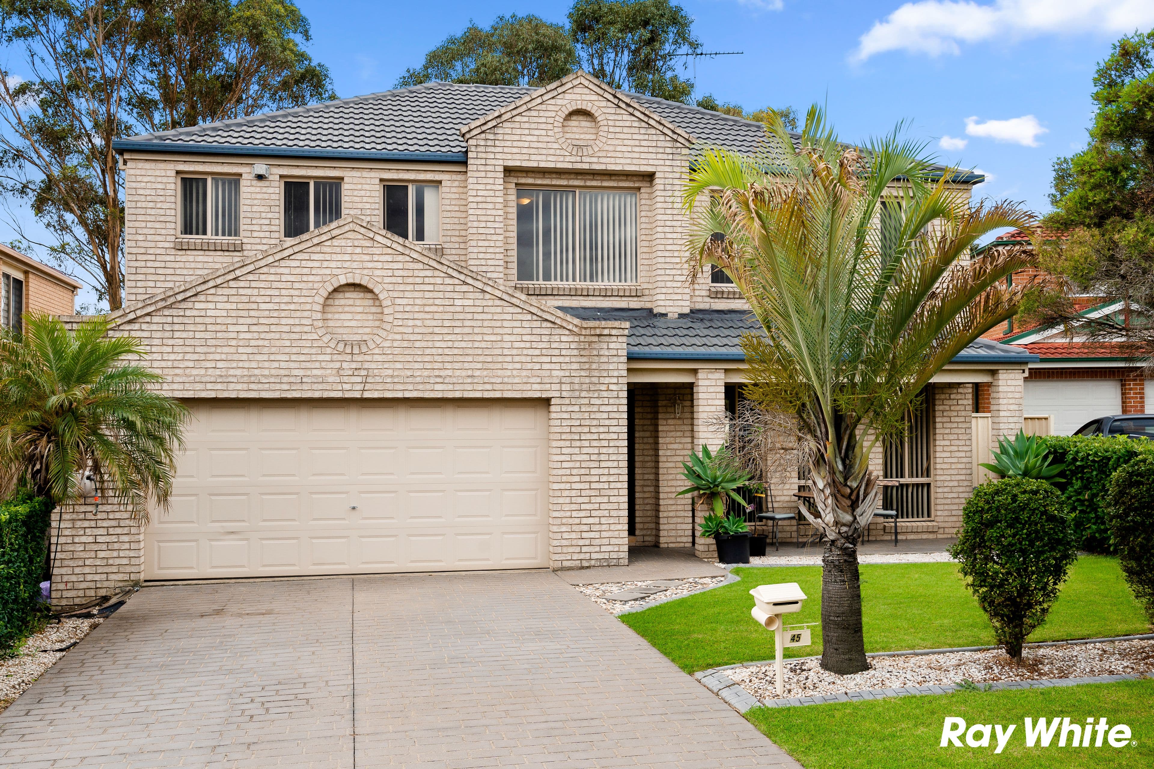 45 Tomko Grove, Parklea NSW 2768, Parklea - Image 1