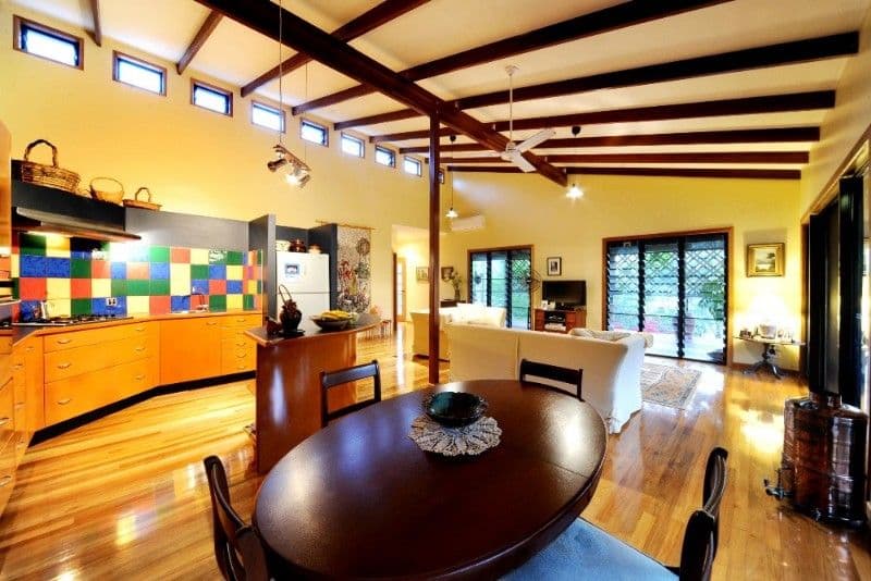 5 Irrewaddy Way, JUBILEE POCKET QLD 4802, Jubilee Pocket - Thumbnail 4