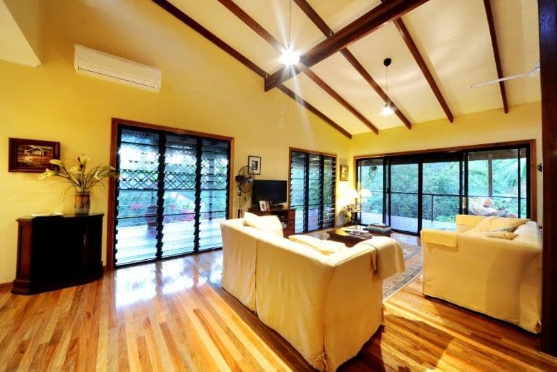 5 Irrewaddy Way, JUBILEE POCKET QLD 4802, Jubilee Pocket - Thumbnail 5