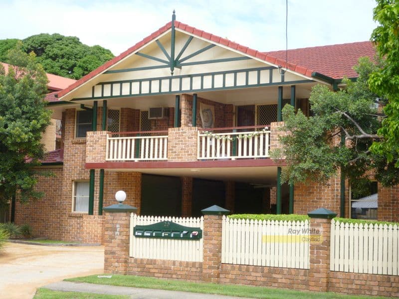 20 Elliott Street, CLAYFIELD QLD 4011, Clayfield - Image 1
