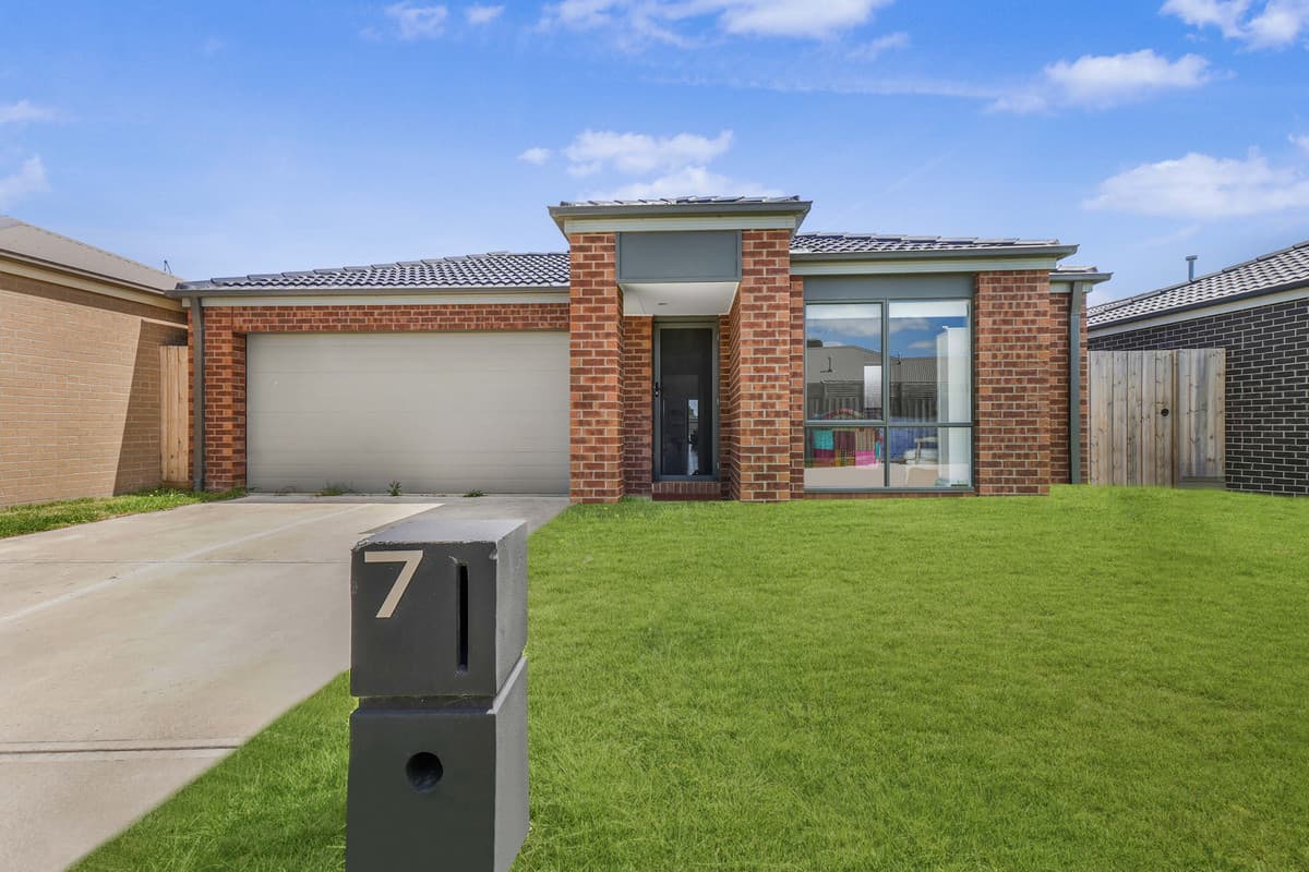 7 Inventor Lane, LONGWARRY VIC 3816, Longwarry - Image 1