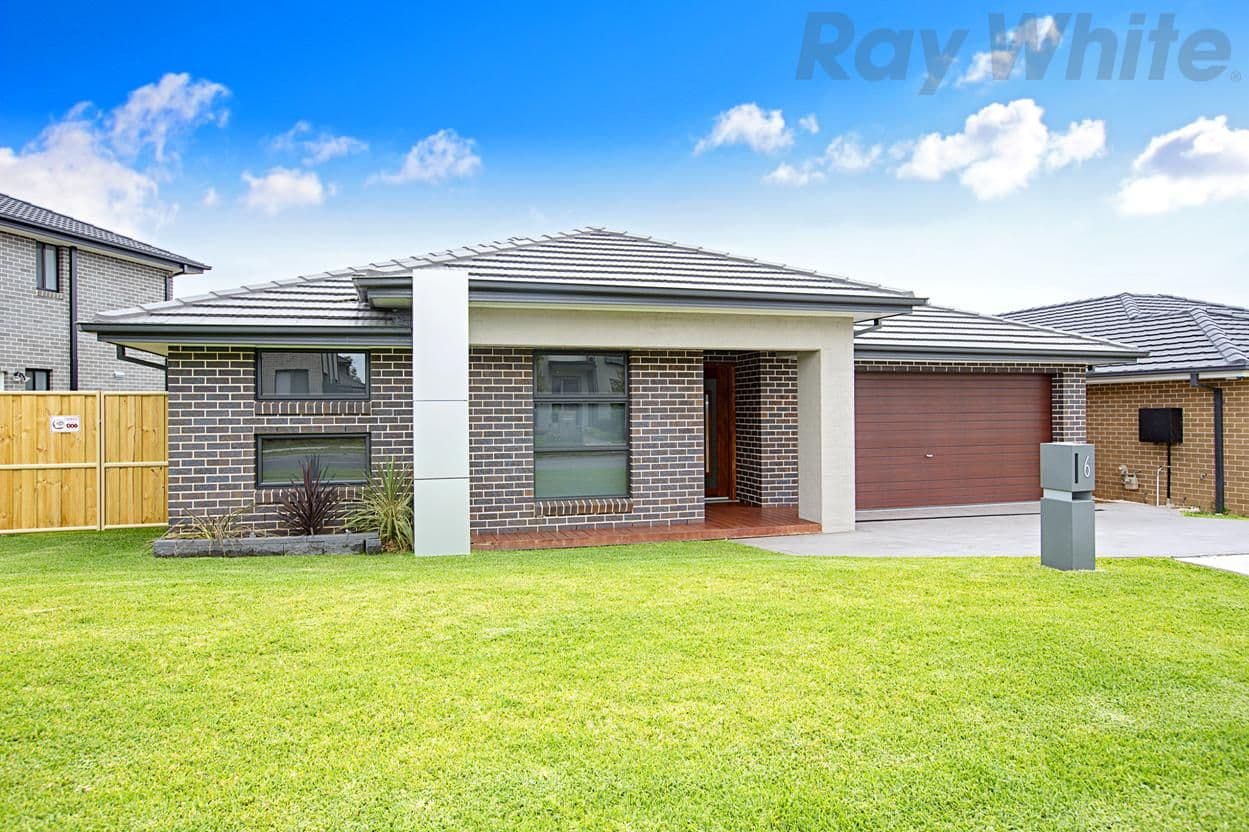 6 Treacy Avenue, Middleton Grange NSW 2171, Middleton Grange - Image 1