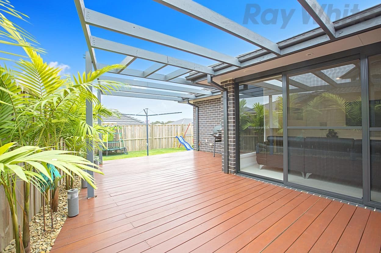 6 Treacy Avenue, Middleton Grange NSW 2171, Middleton Grange - Thumbnail 8