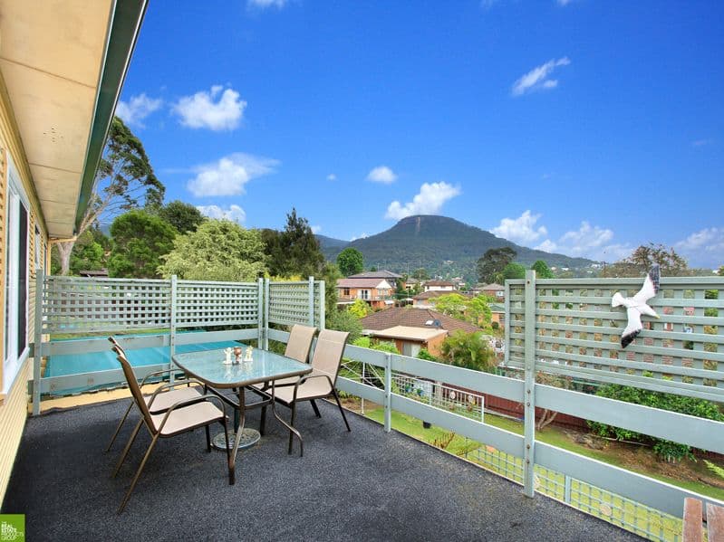 45 Walang Avenue, FIGTREE NSW 2525, Figtree - Thumbnail 6
