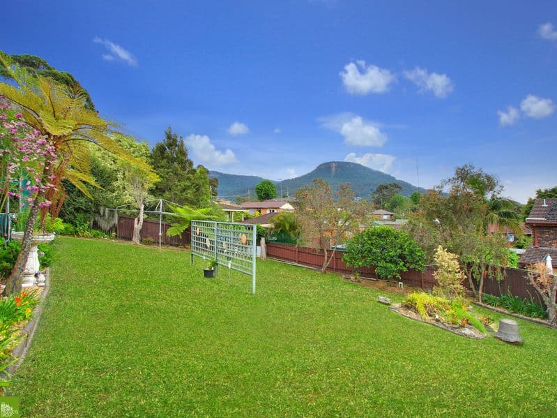 45 Walang Avenue, FIGTREE NSW 2525, Figtree - Thumbnail 8
