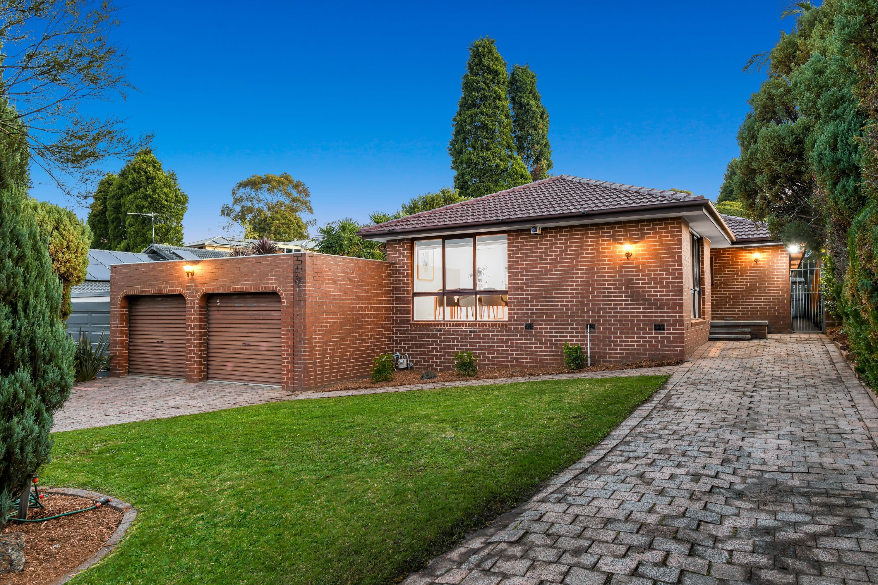 27 Bramley Crescent, Wheelers Hill VIC 3150, Wheelers Hill - Image 1