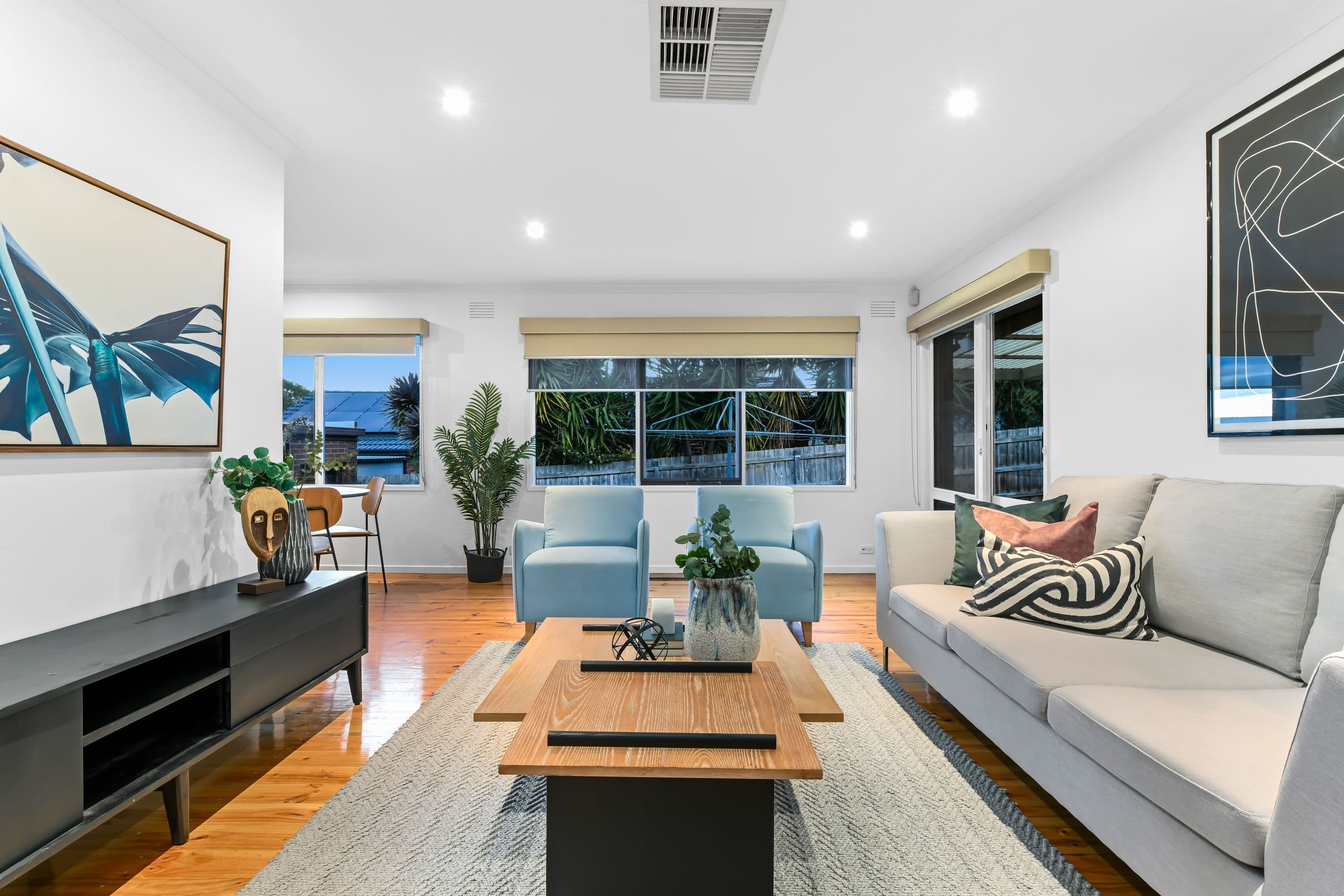 27 Bramley Crescent, Wheelers Hill VIC 3150, Wheelers Hill - Thumbnail 3