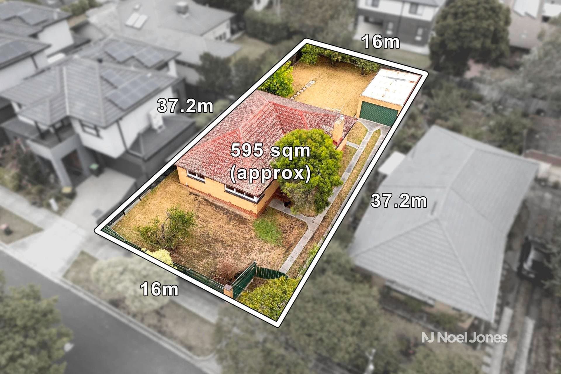 1 Luther Street, BOX HILL NORTH, Box Hill North - Image 1