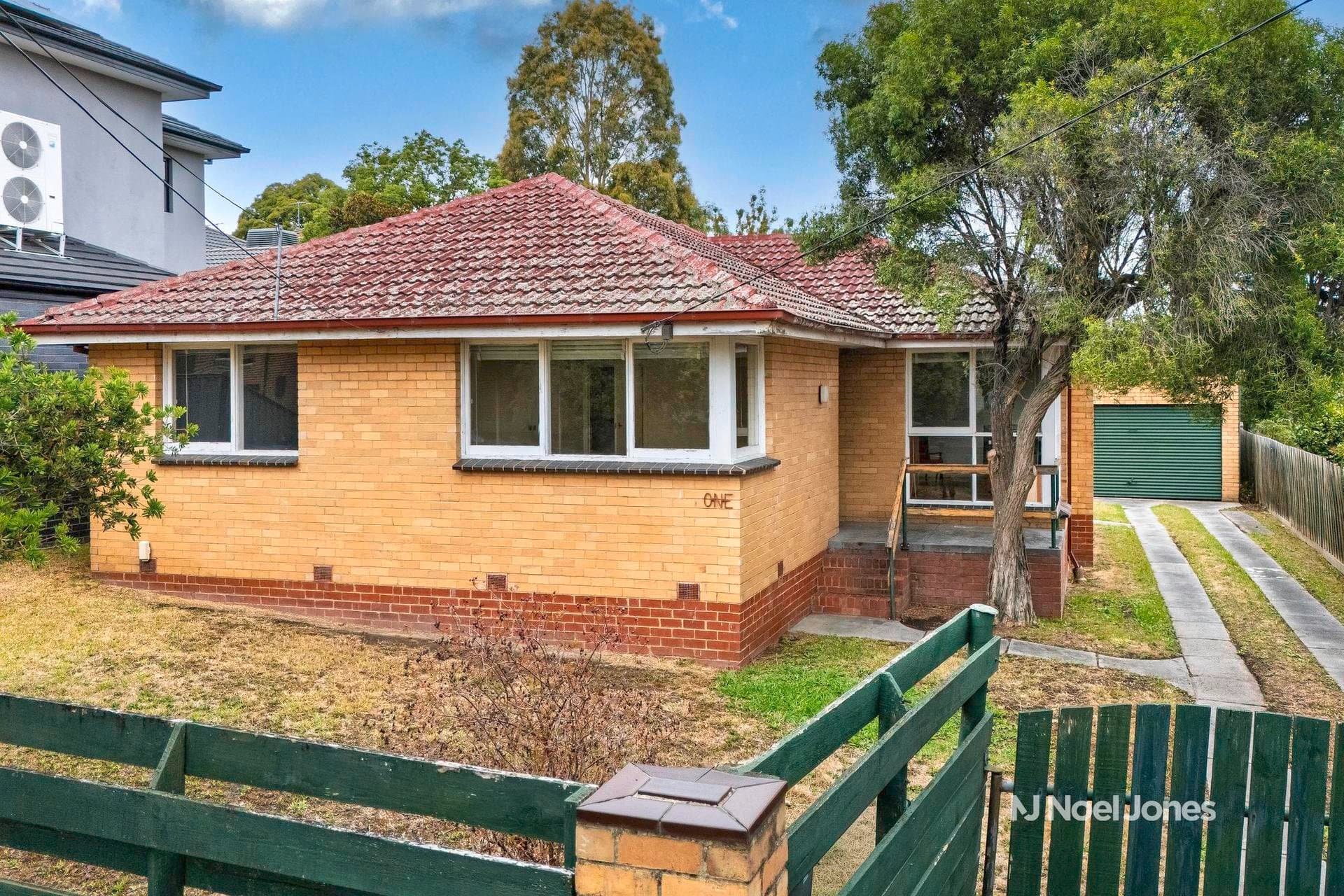 1 Luther Street, BOX HILL NORTH, Box Hill North - Thumbnail 2