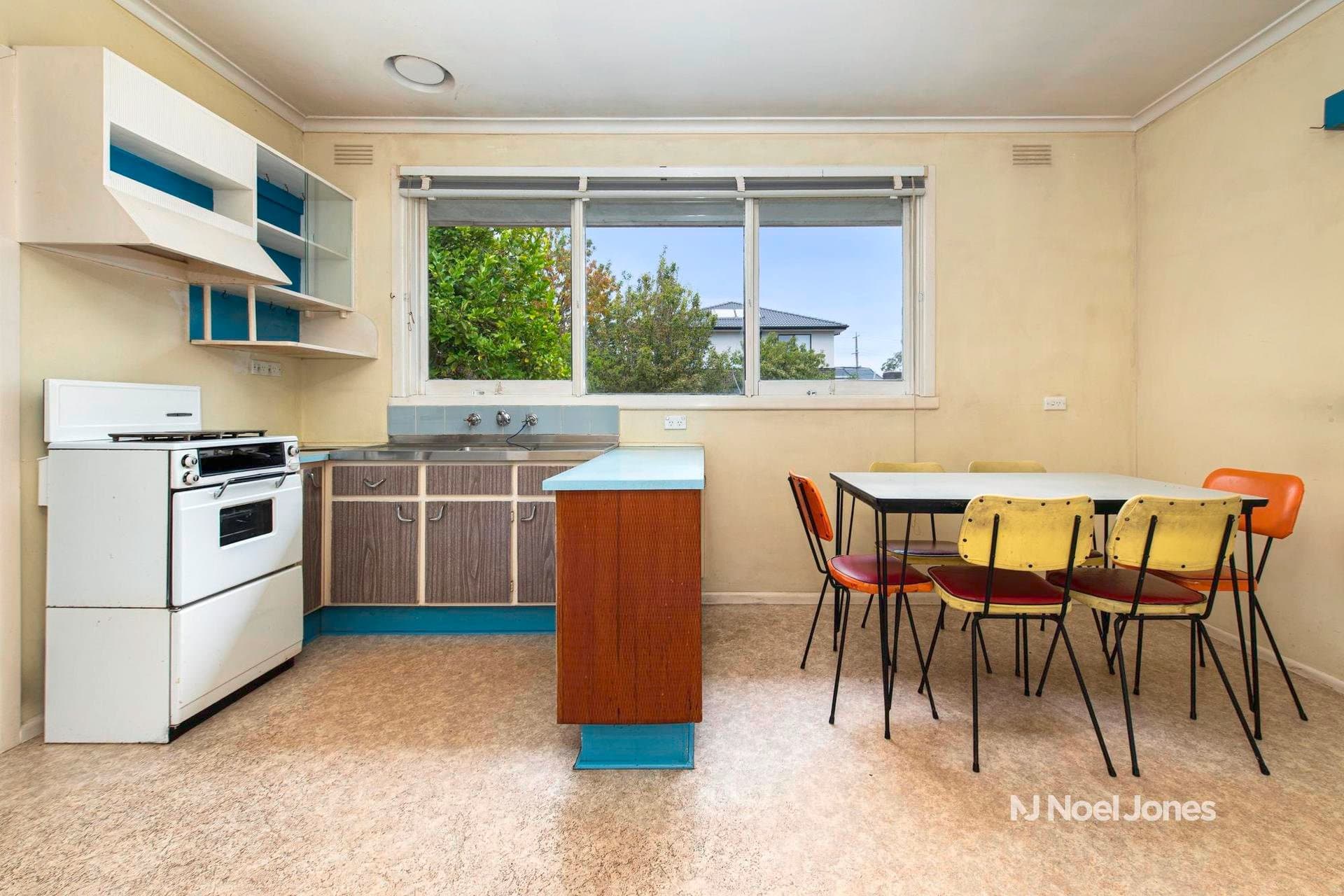 1 Luther Street, BOX HILL NORTH, Box Hill North - Thumbnail 4