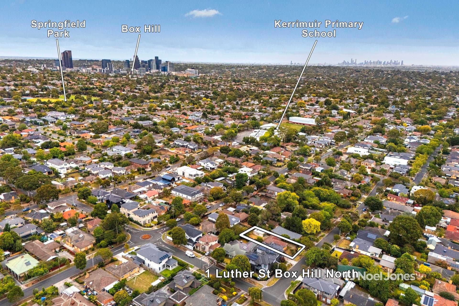 1 Luther Street, BOX HILL NORTH, Box Hill North - Thumbnail 8