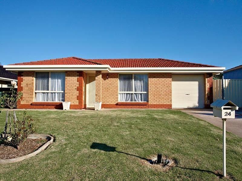 24 Abbott Avenue, McLaren Vale - Image 1