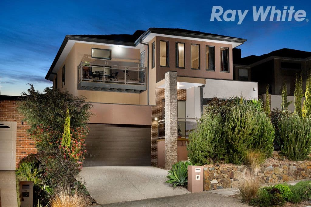 8 Clovemont Way, BUNDOORA VIC 3083, Bundoora - Image 1