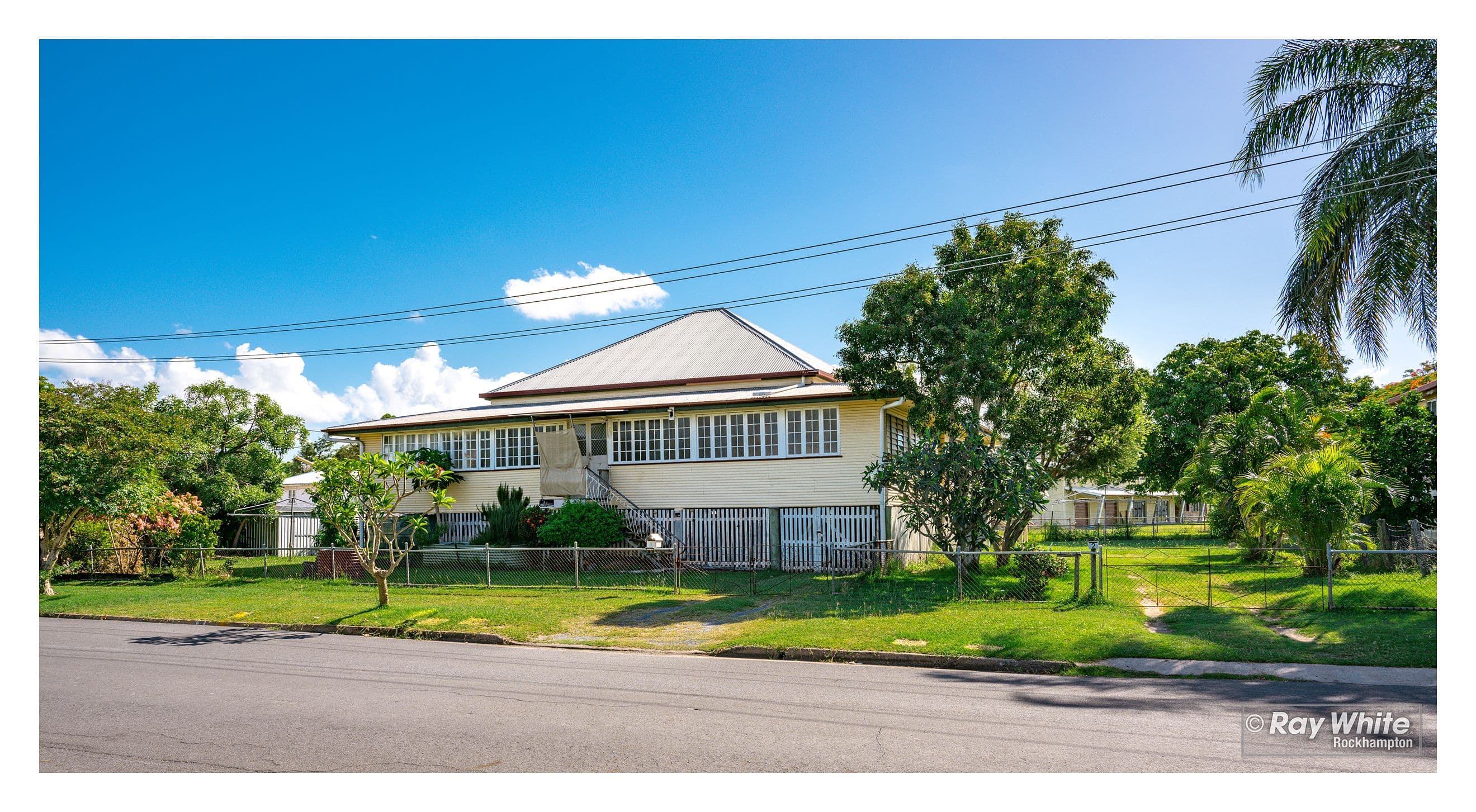 37 Tung Yeen Street, Park Avenue QLD 4701, Park Avenue - Image 1