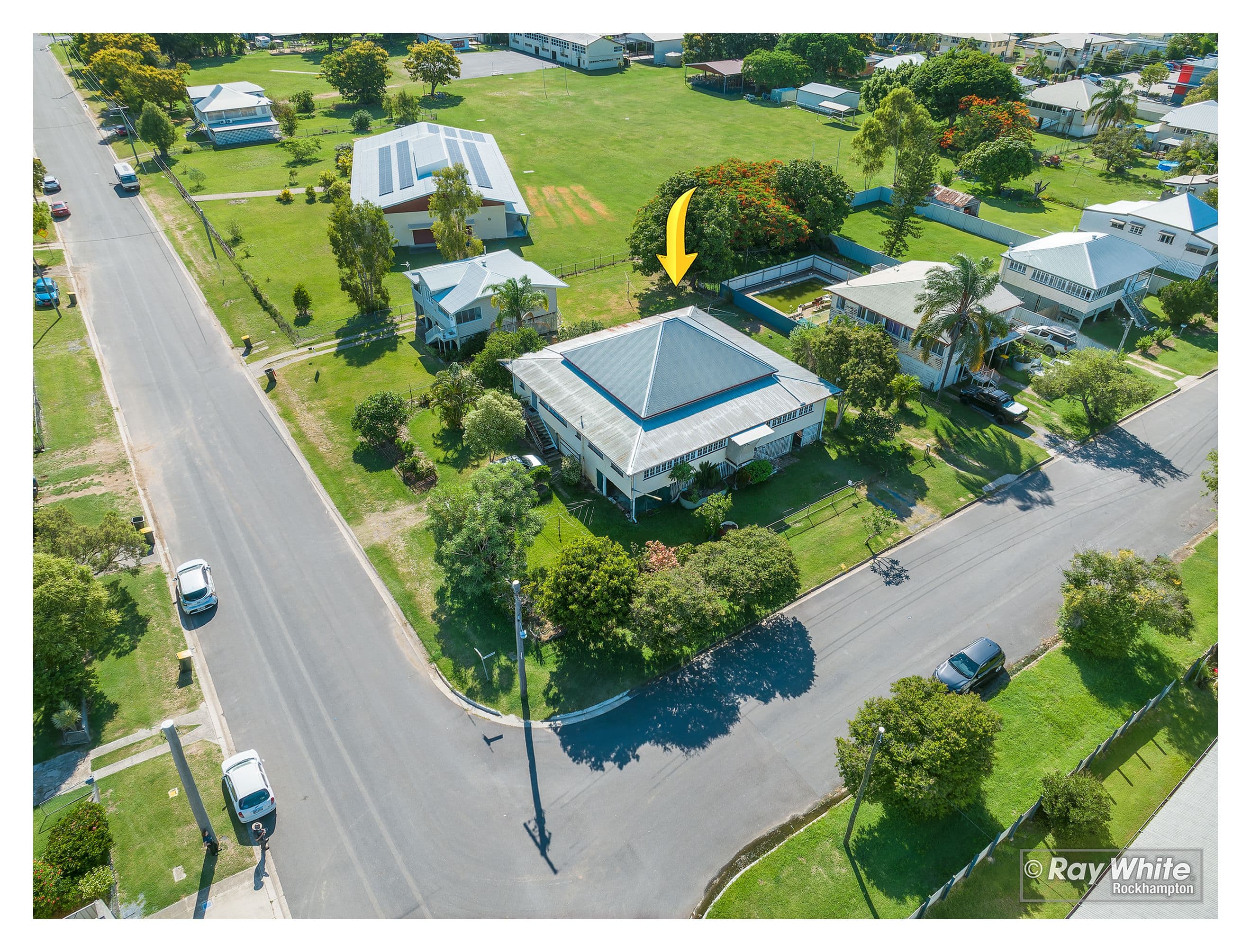37 Tung Yeen Street, Park Avenue QLD 4701, Park Avenue - Thumbnail 2