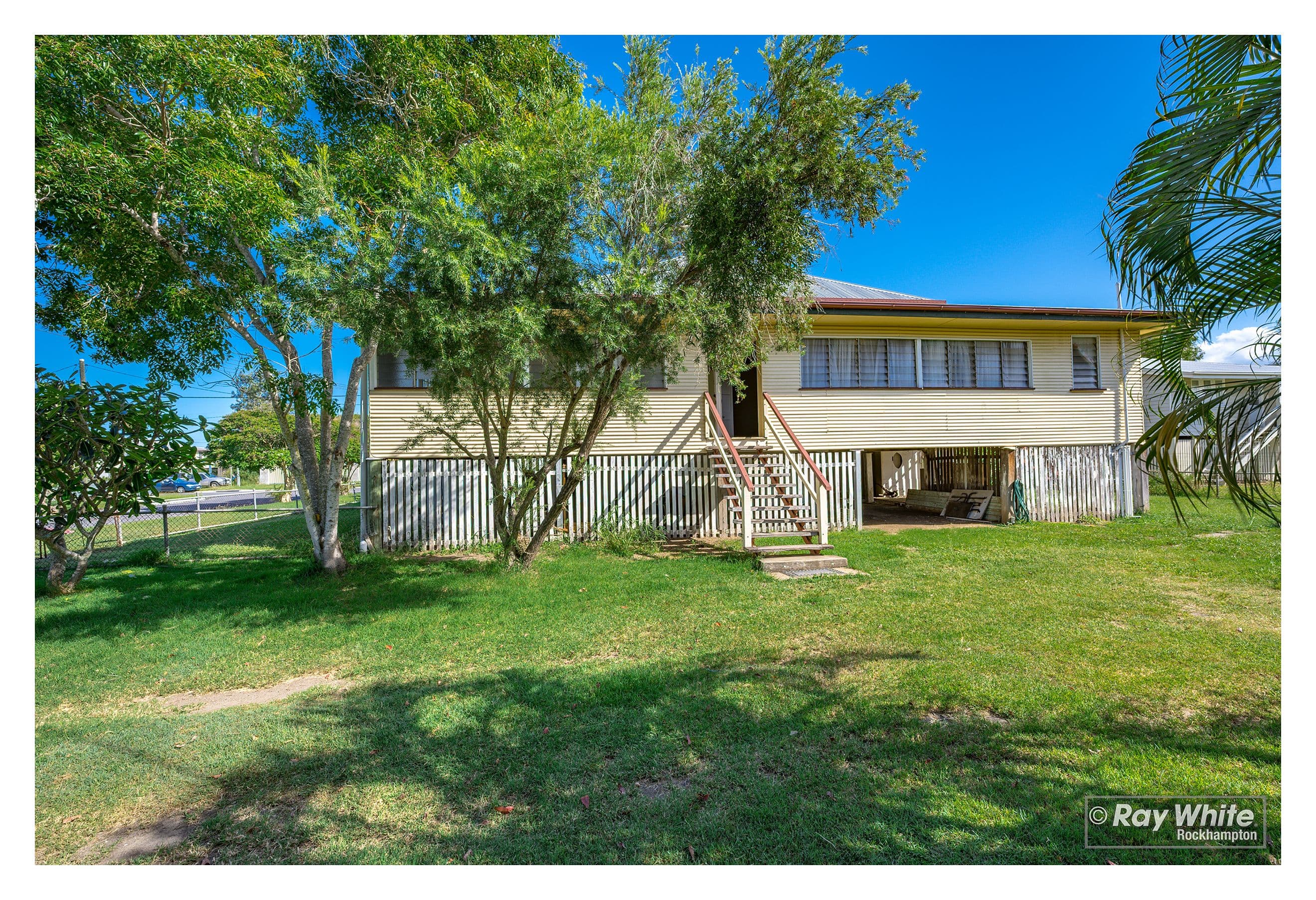 37 Tung Yeen Street, Park Avenue QLD 4701, Park Avenue - Thumbnail 8