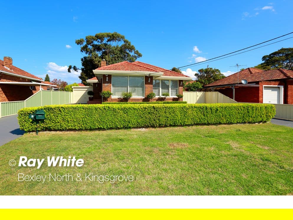 3 Fleming Street, Beverly Hills NSW 2209, Beverly Hills - Thumbnail 2