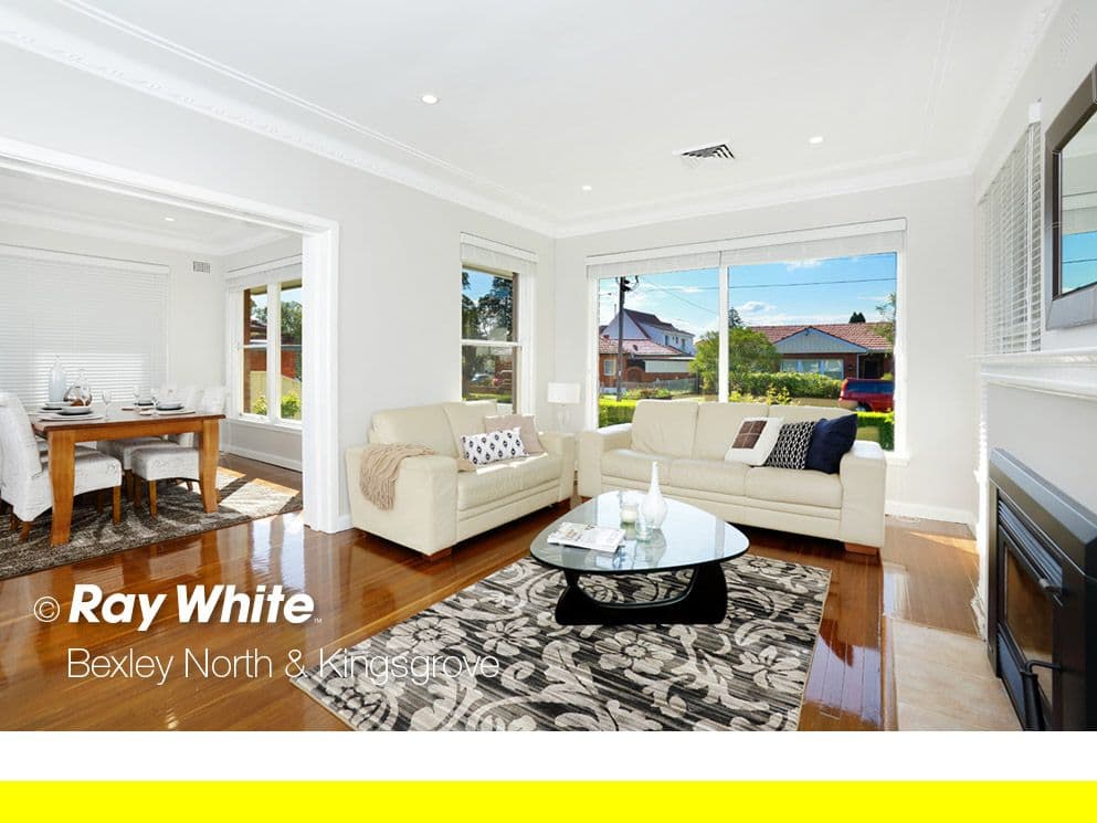 3 Fleming Street, Beverly Hills NSW 2209, Beverly Hills - Thumbnail 3
