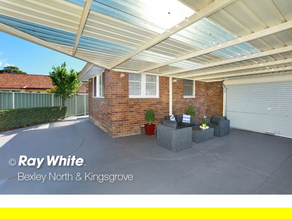 3 Fleming Street, Beverly Hills NSW 2209, Beverly Hills - Thumbnail 7