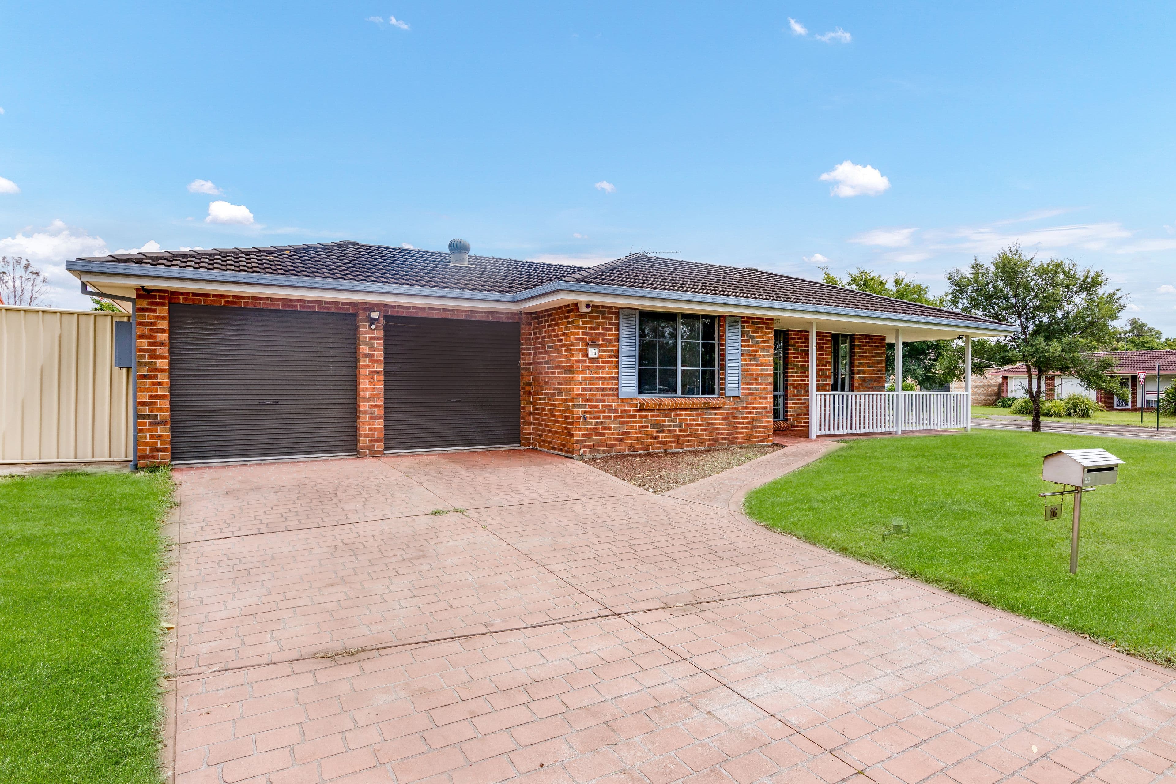 16 Brindabella Drive, Horningsea Park NSW 2171, Horningsea Park - Image 1