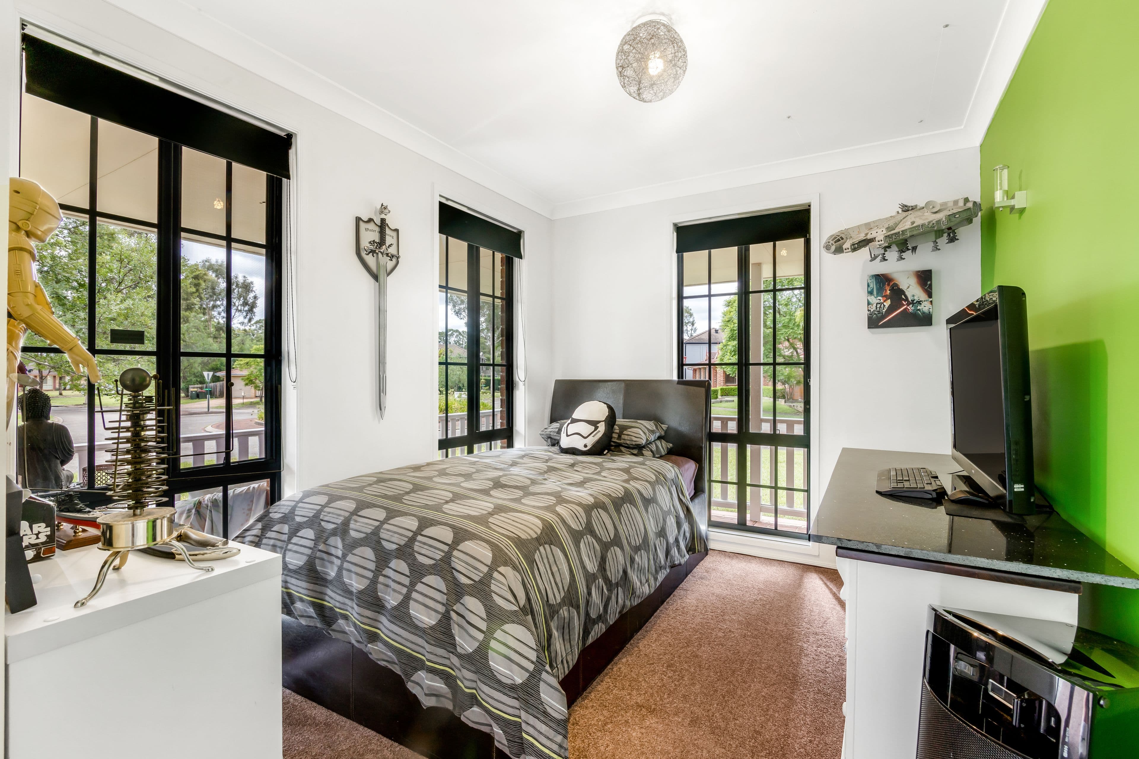 16 Brindabella Drive, Horningsea Park NSW 2171, Horningsea Park - Thumbnail 5