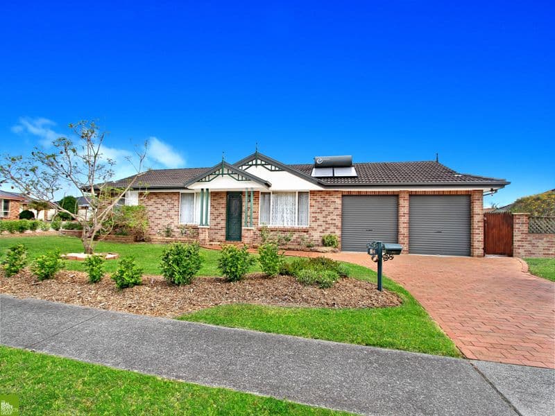 34 Robins Creek Drive, HORSLEY NSW 2530, Horsley - Image 1