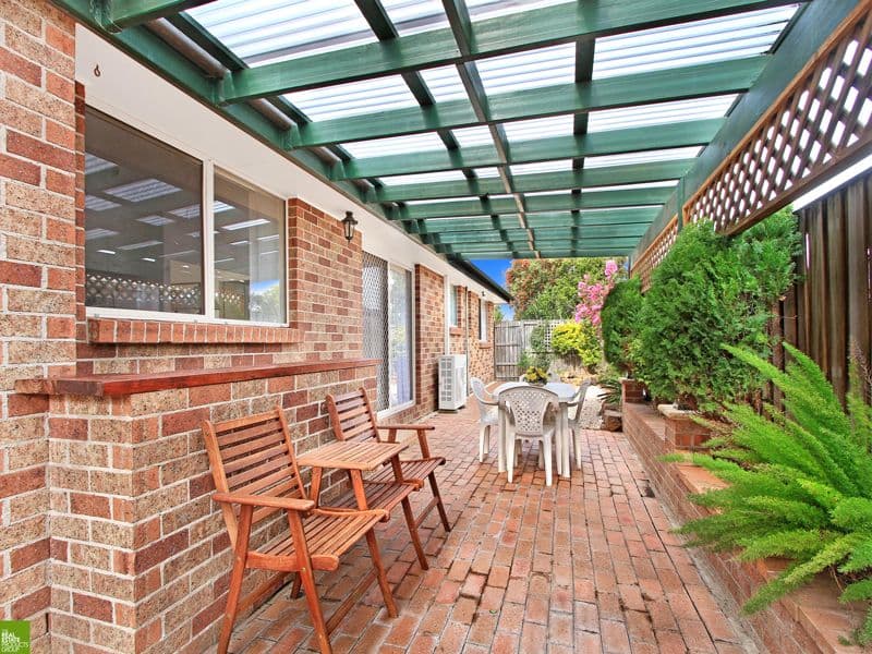 34 Robins Creek Drive, HORSLEY NSW 2530, Horsley - Thumbnail 6
