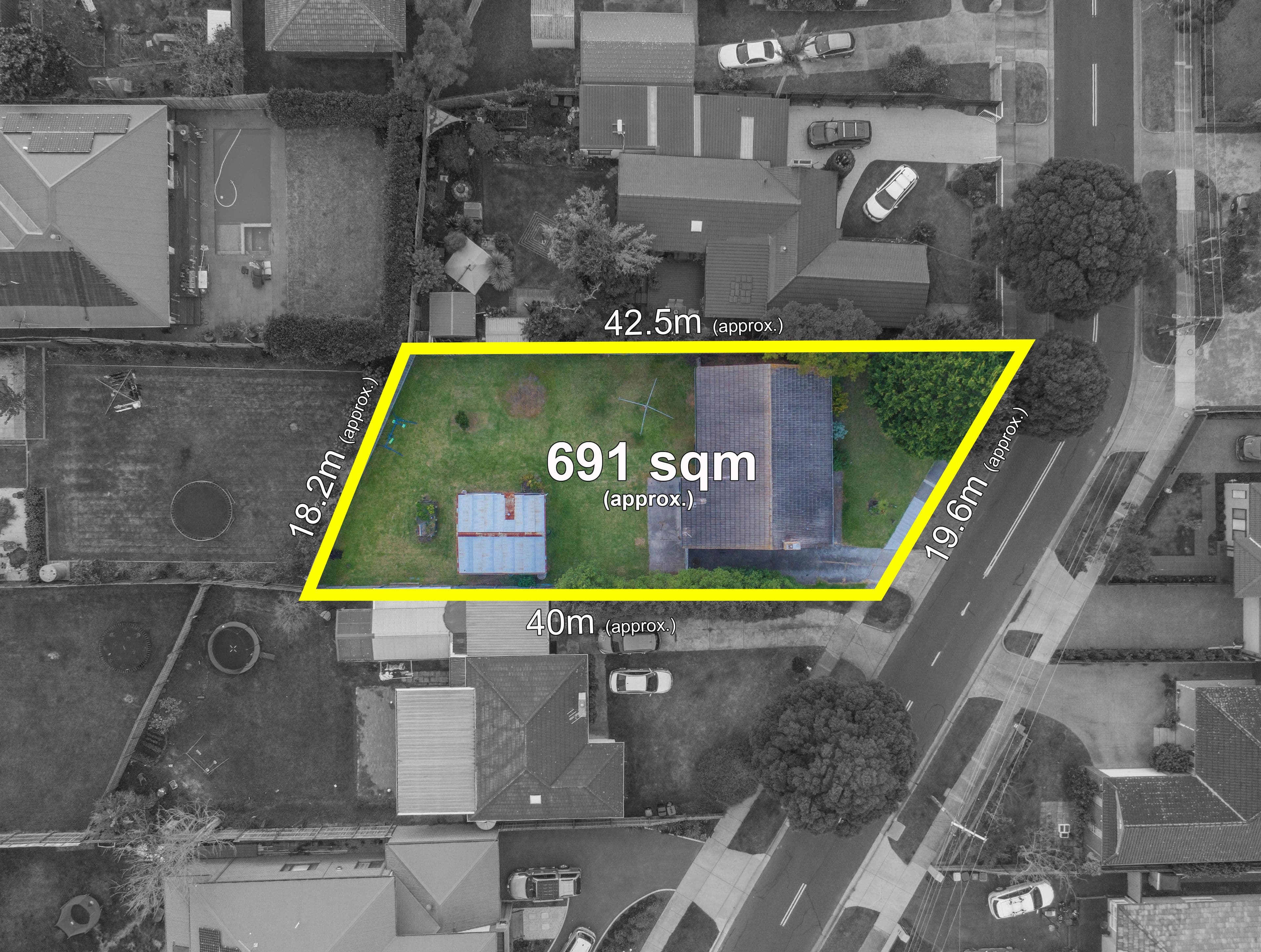 6 Lawborough Avenue, Parkdale VIC 3195, Parkdale - Thumbnail 5