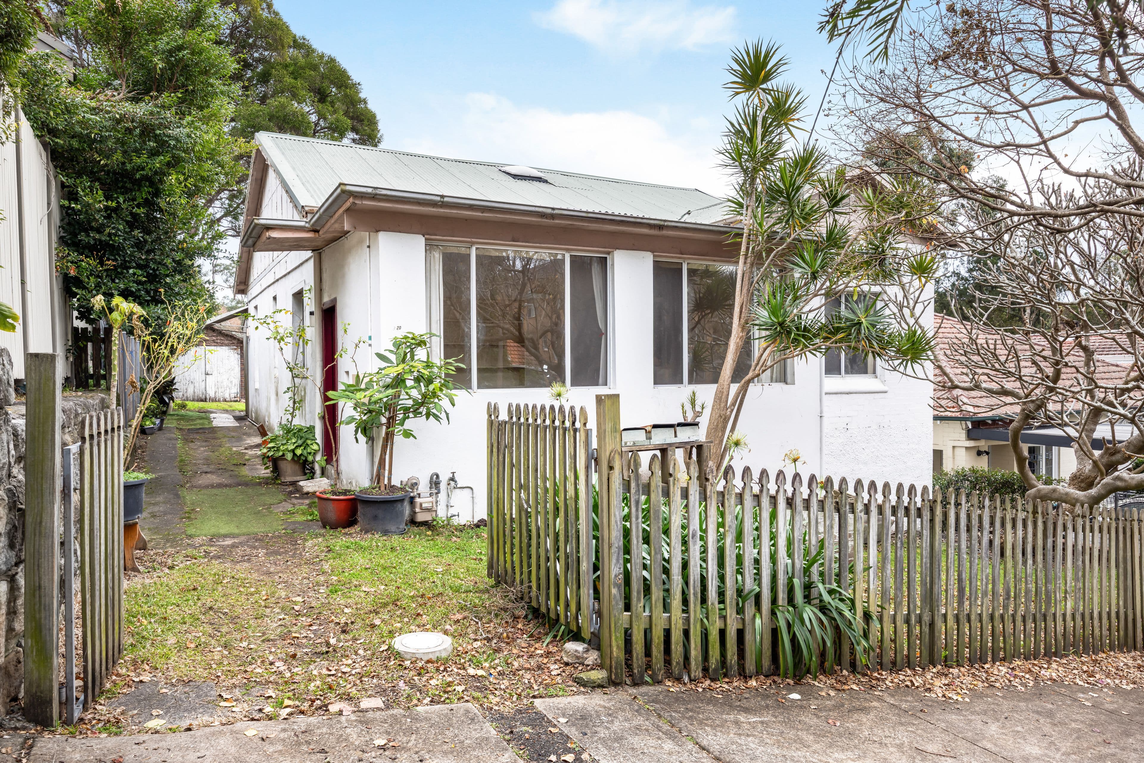 320 West Street, Cammeray NSW 2062, Cammeray - Image 1