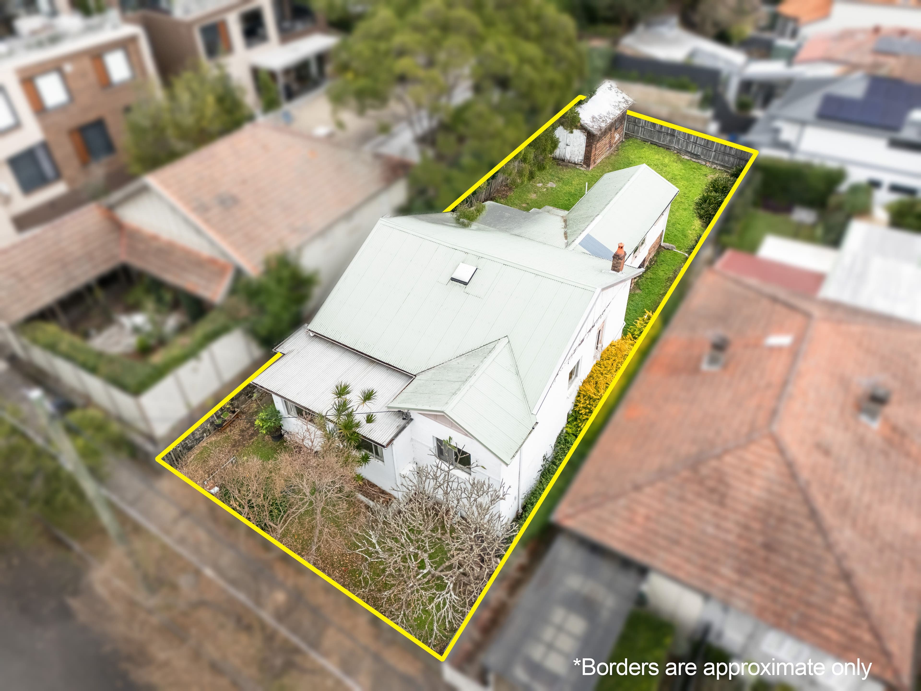 320 West Street, Cammeray NSW 2062, Cammeray - Thumbnail 7