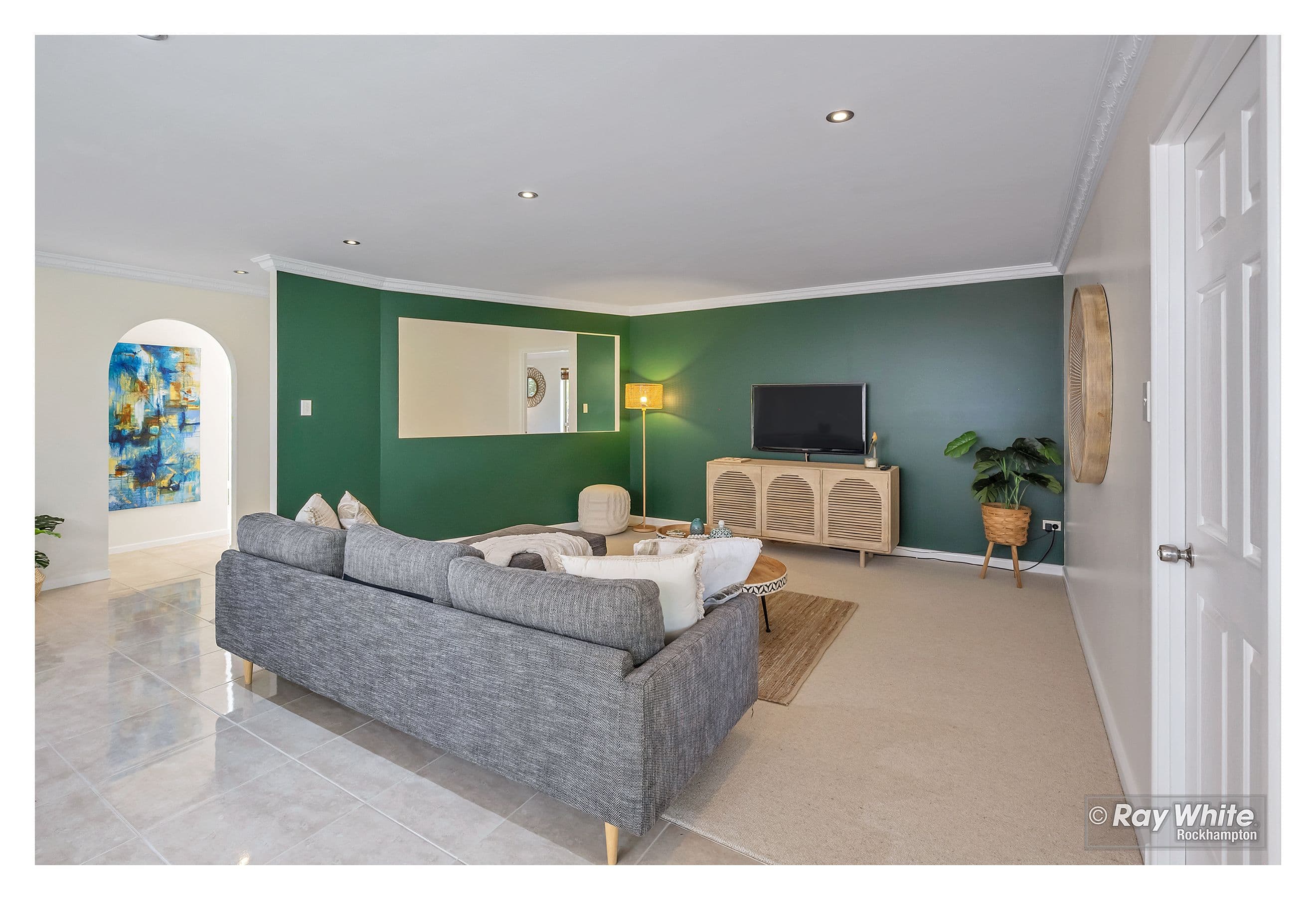 19 Permien Street, Norman Gardens QLD 4701, Norman Gardens - Thumbnail 2