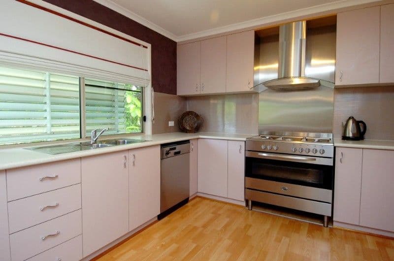 5 Fitzsimmons Street, GLADSTONE QLD 4680, Gladstone Central - Thumbnail 4