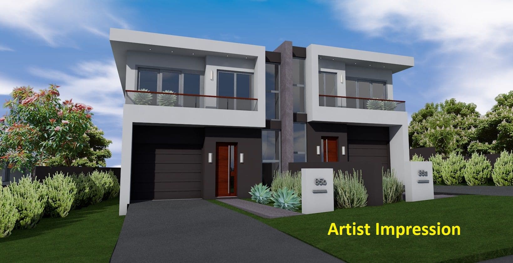 85 Darvall Road, West Ryde - Image 1